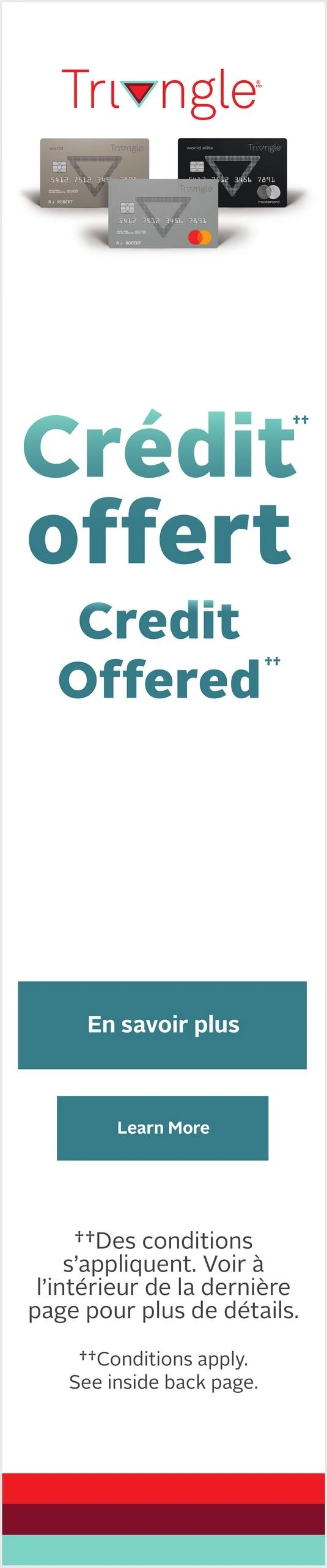 Canadian Tire flyer page 4