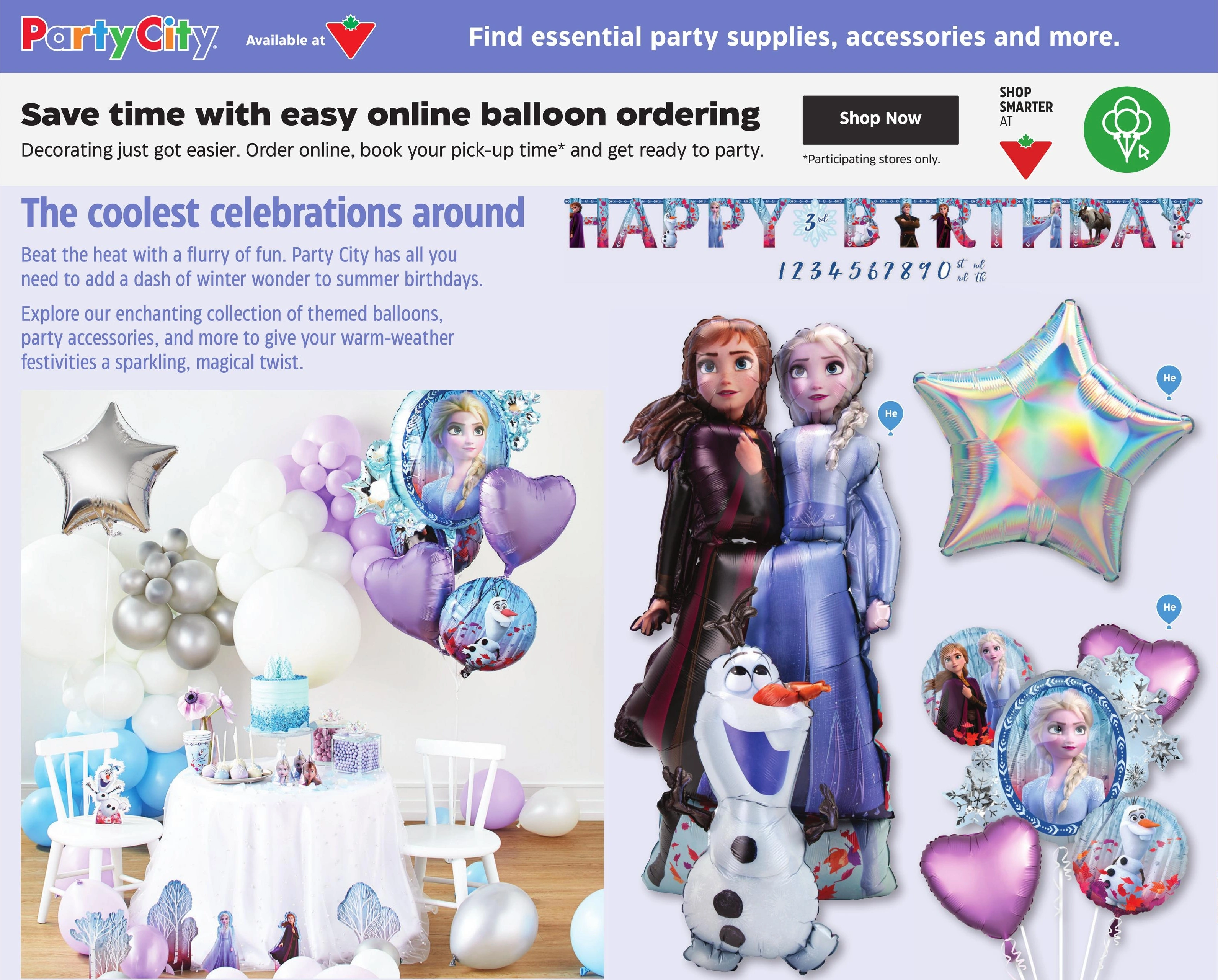 Canadian Tire flyer page 11