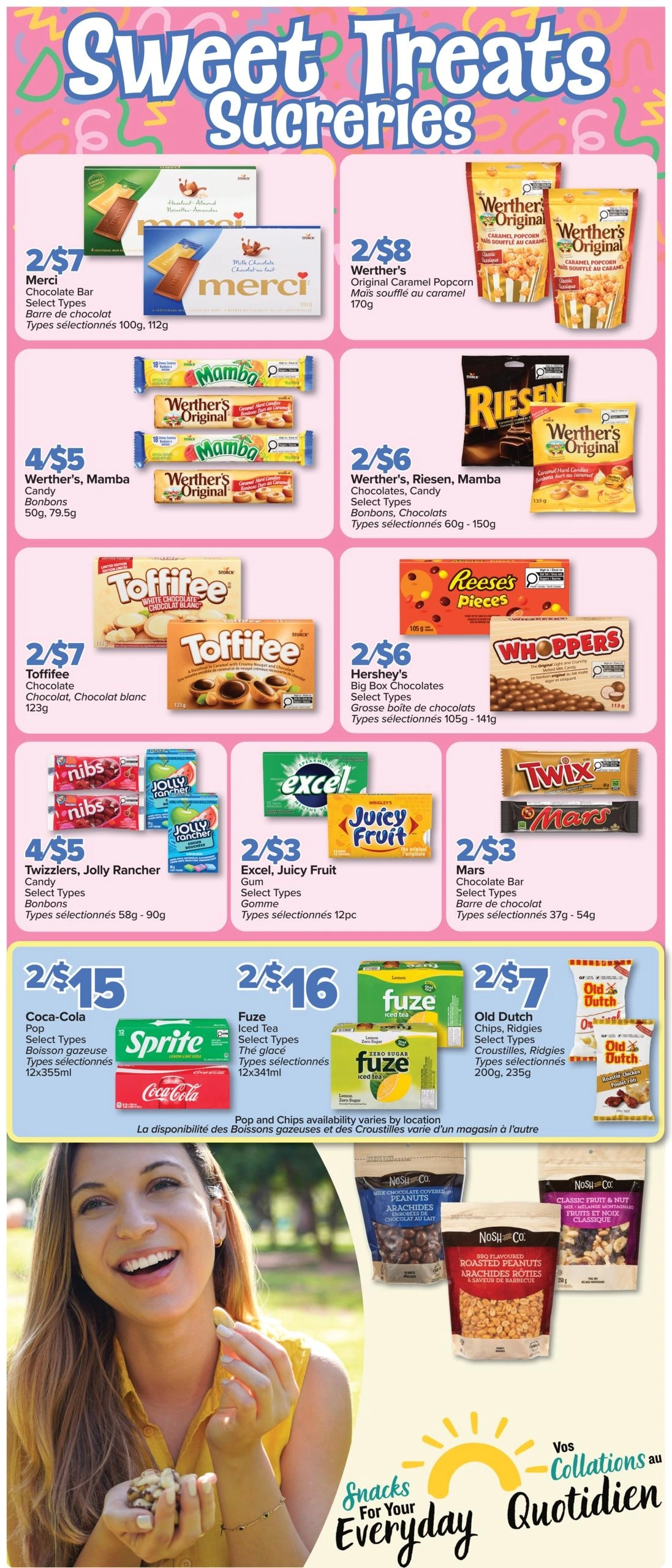 PharmaChoice flyer page 6