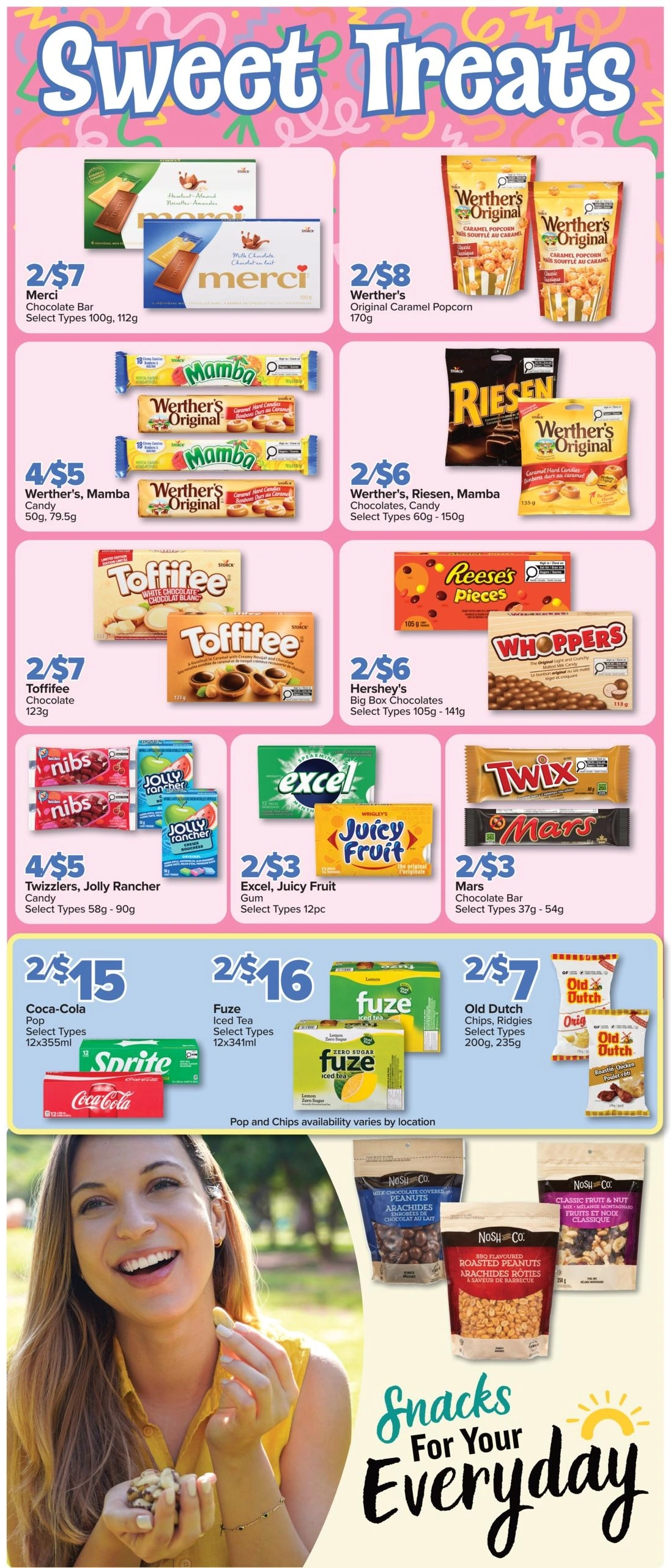 PharmaChoice flyer page 6