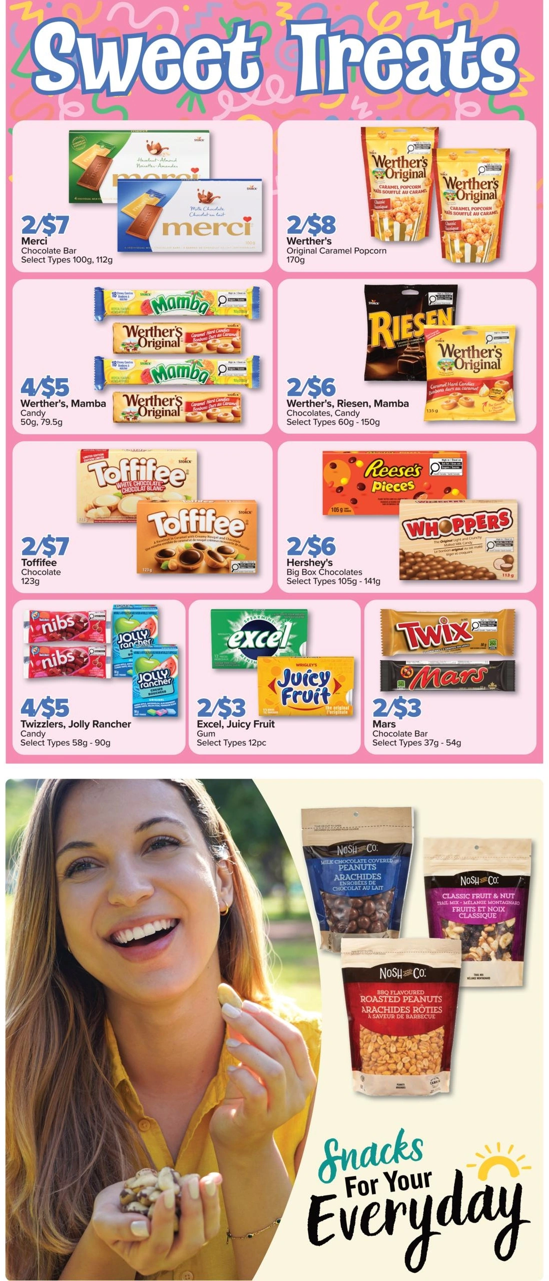PharmaChoice flyer page 6