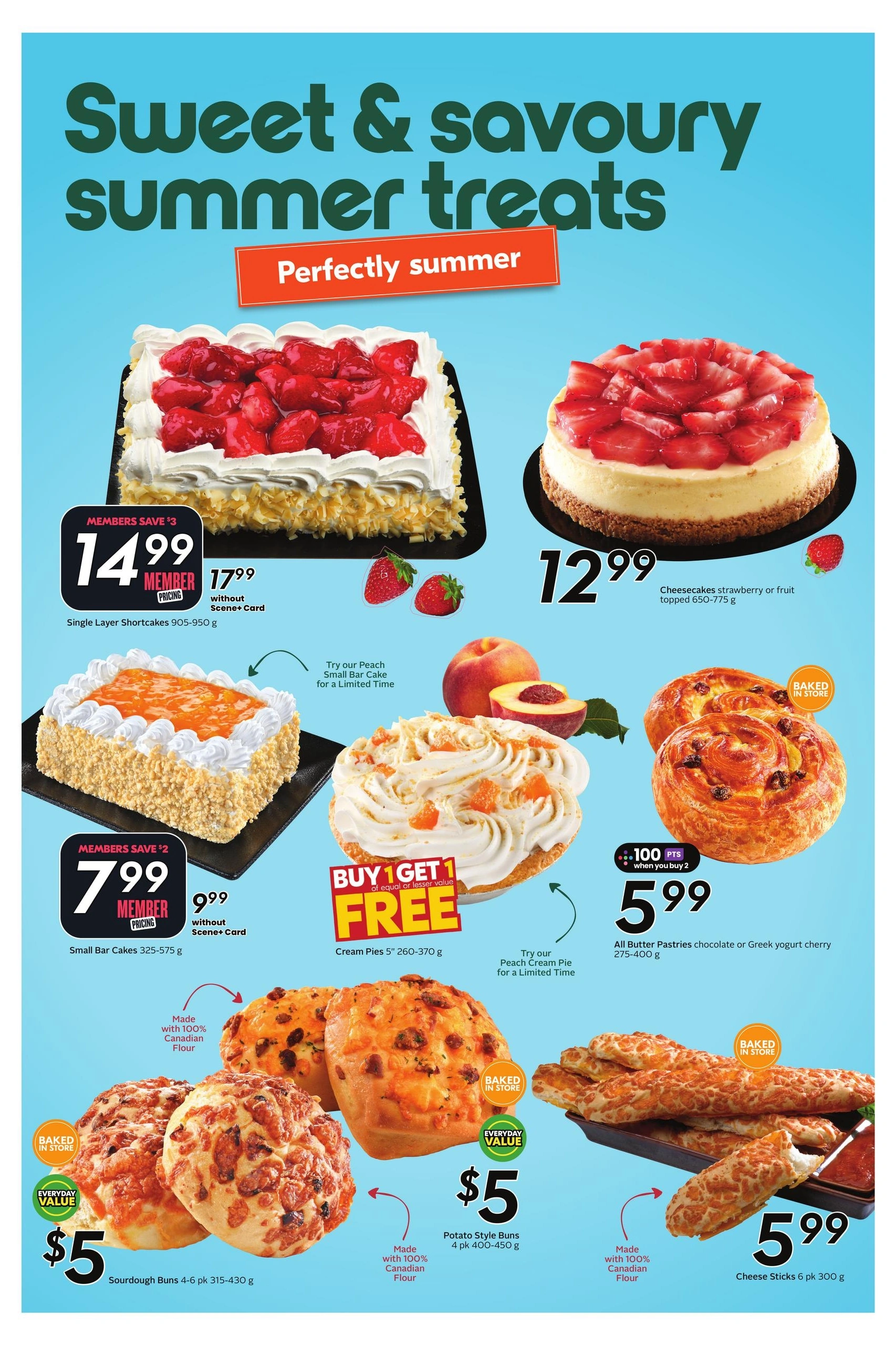 Sobeys flyer page 19
