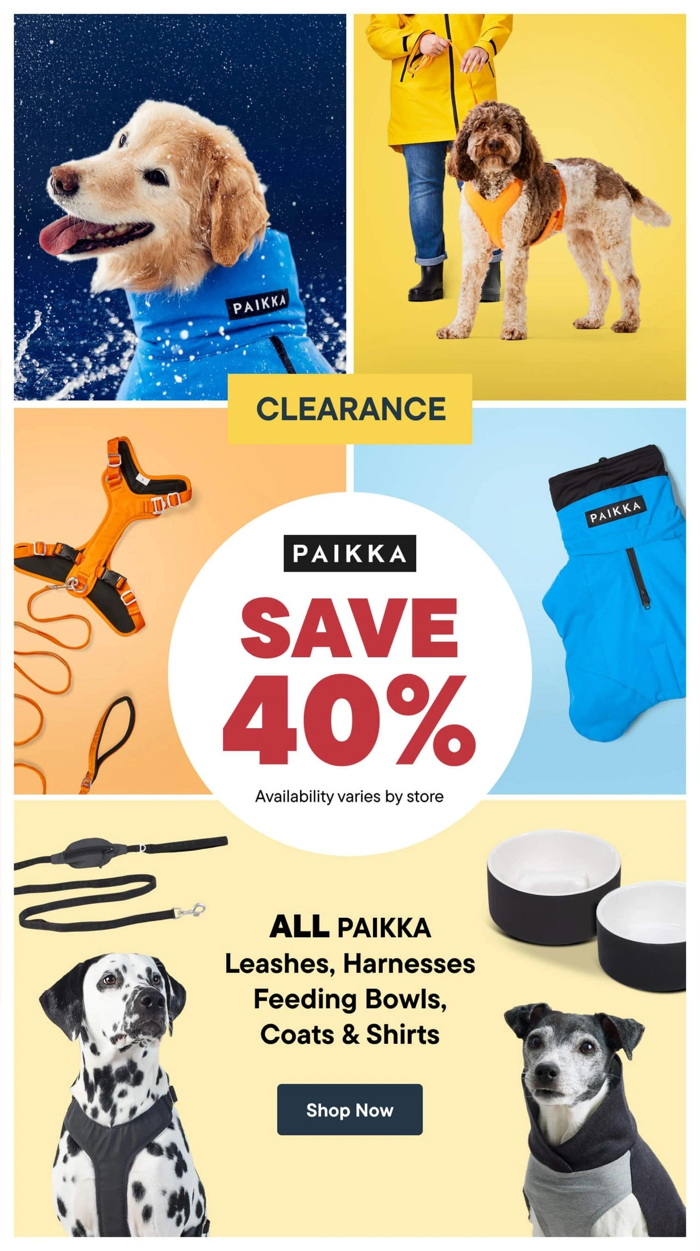 Total Pet flyer page 18