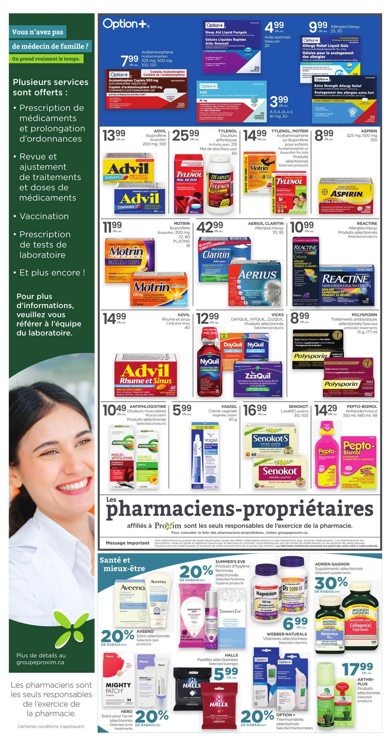 Proxim flyer page 3