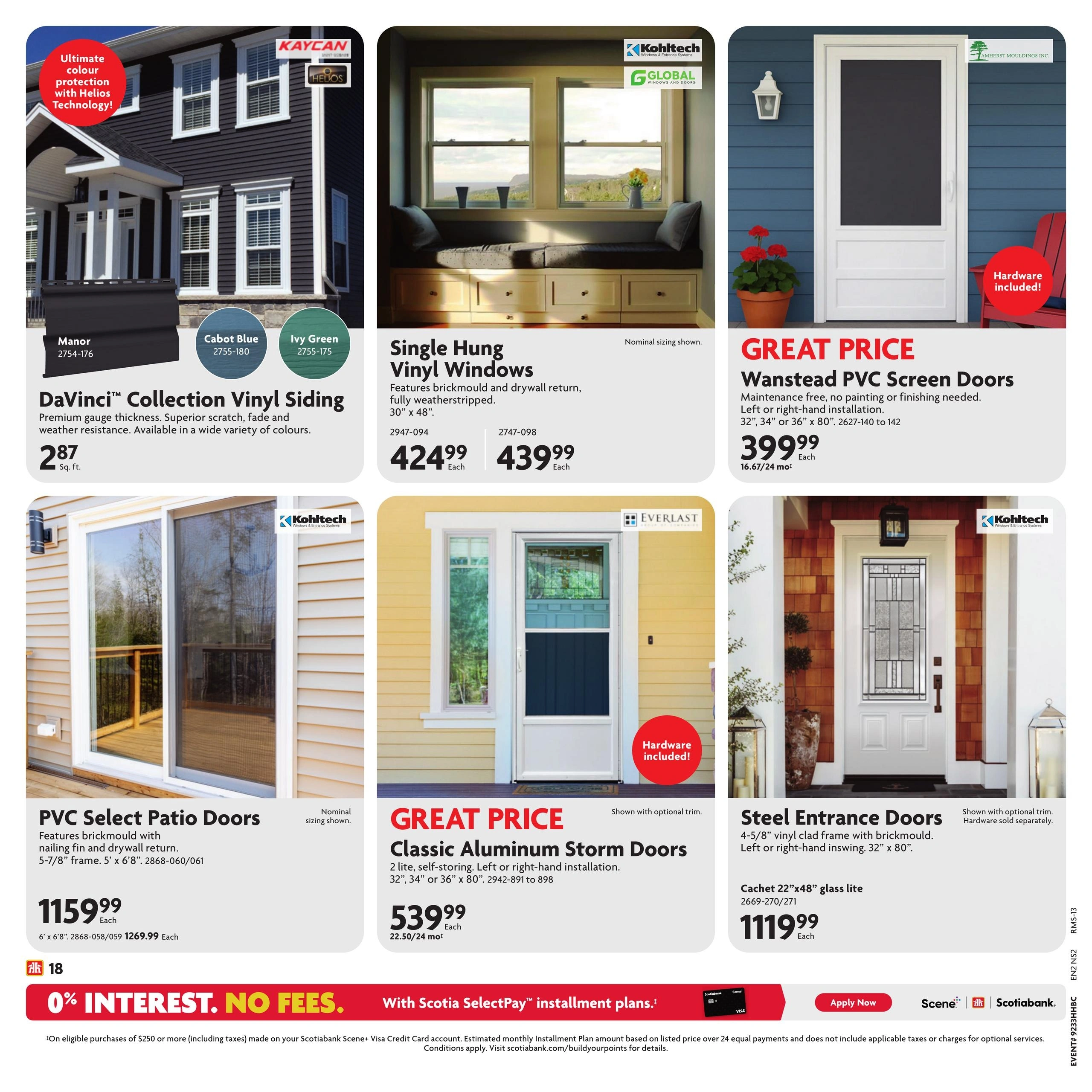 Home Hardware flyer page 27