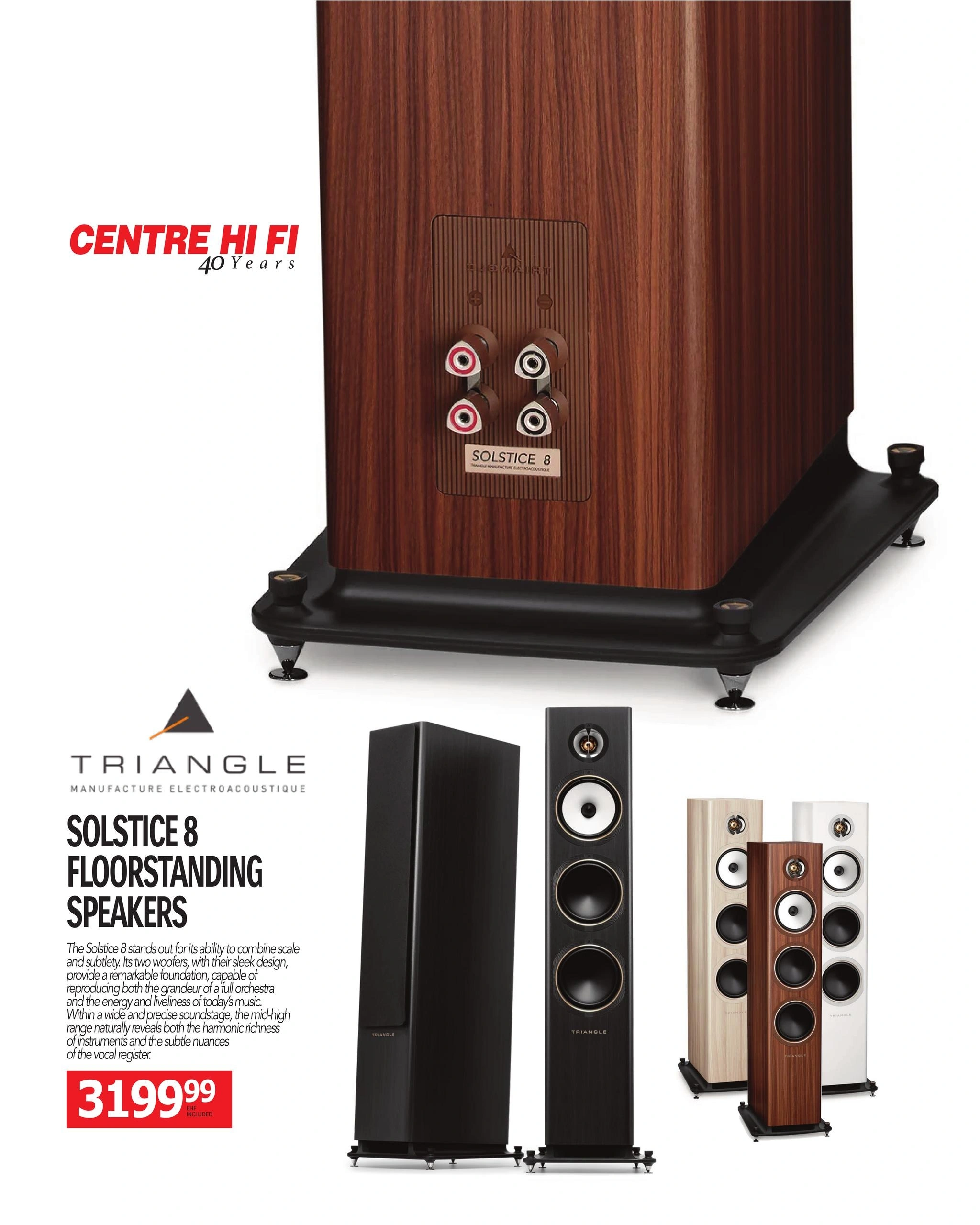 Centre Hi-Fi flyer page 7