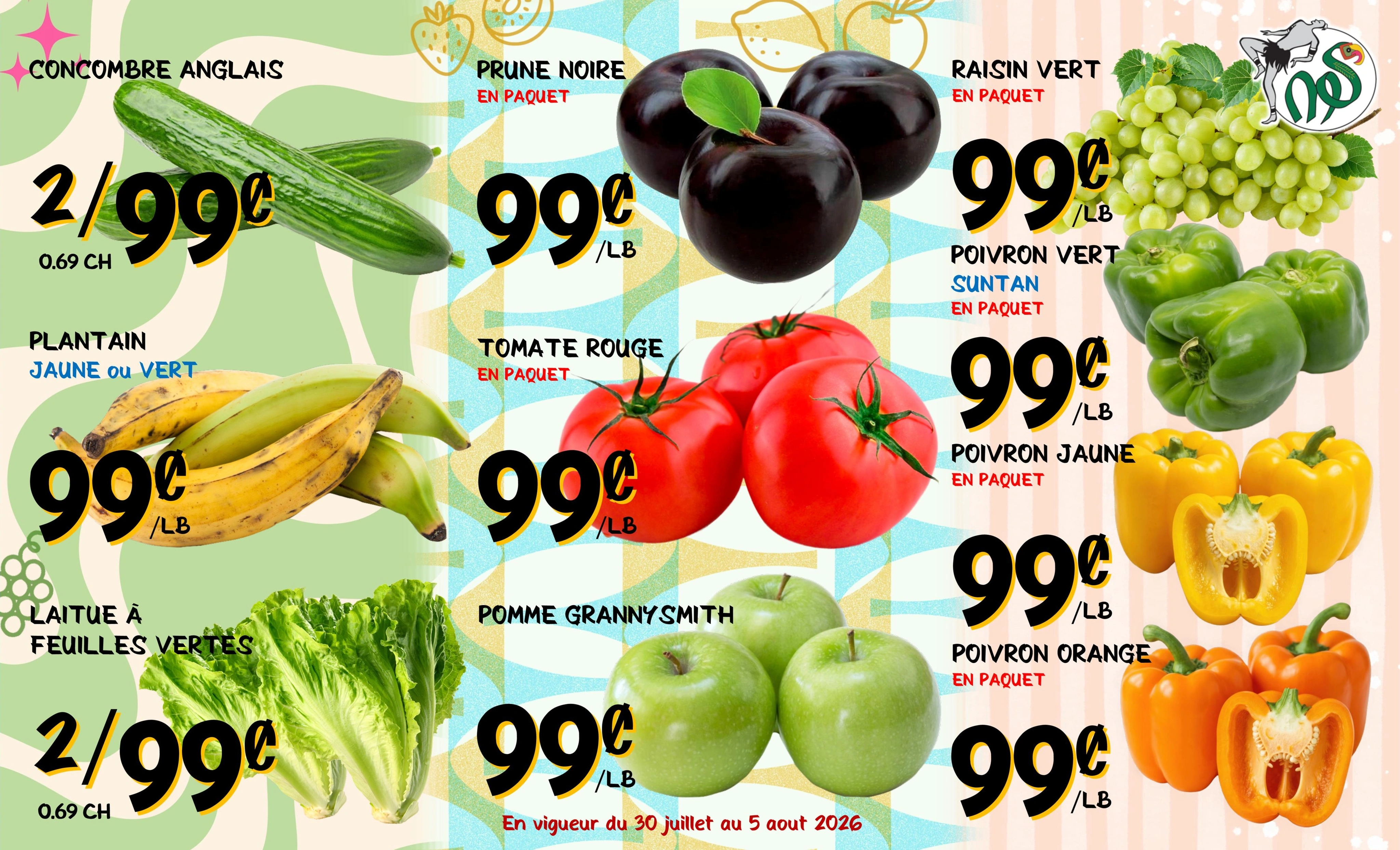 Marche Salaberry flyer page 5
