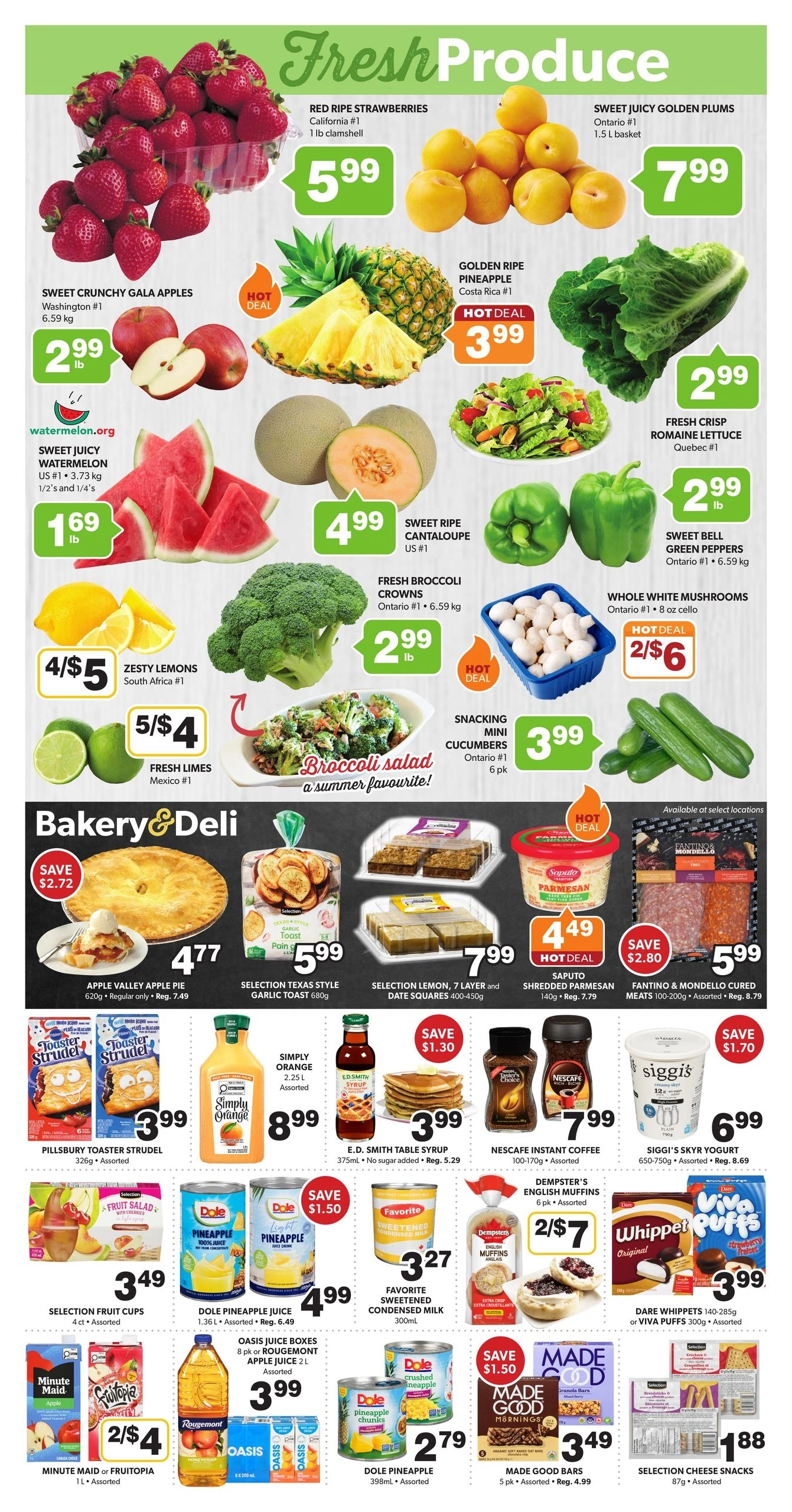 Colemans flyer page 3