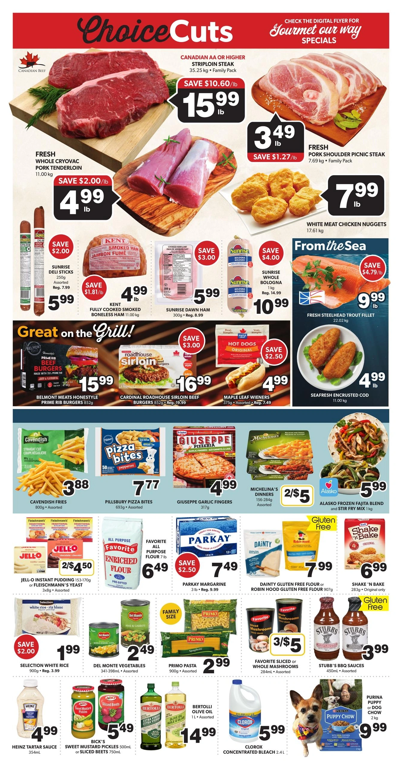 Colemans flyer page 4