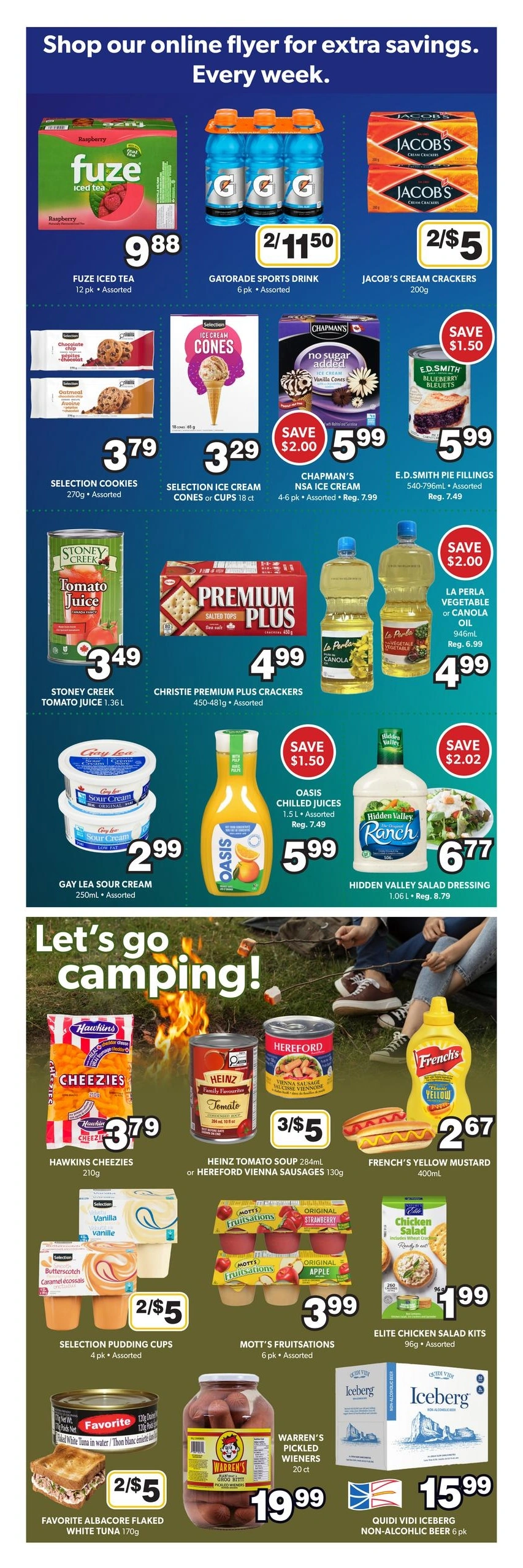 Colemans flyer page 5
