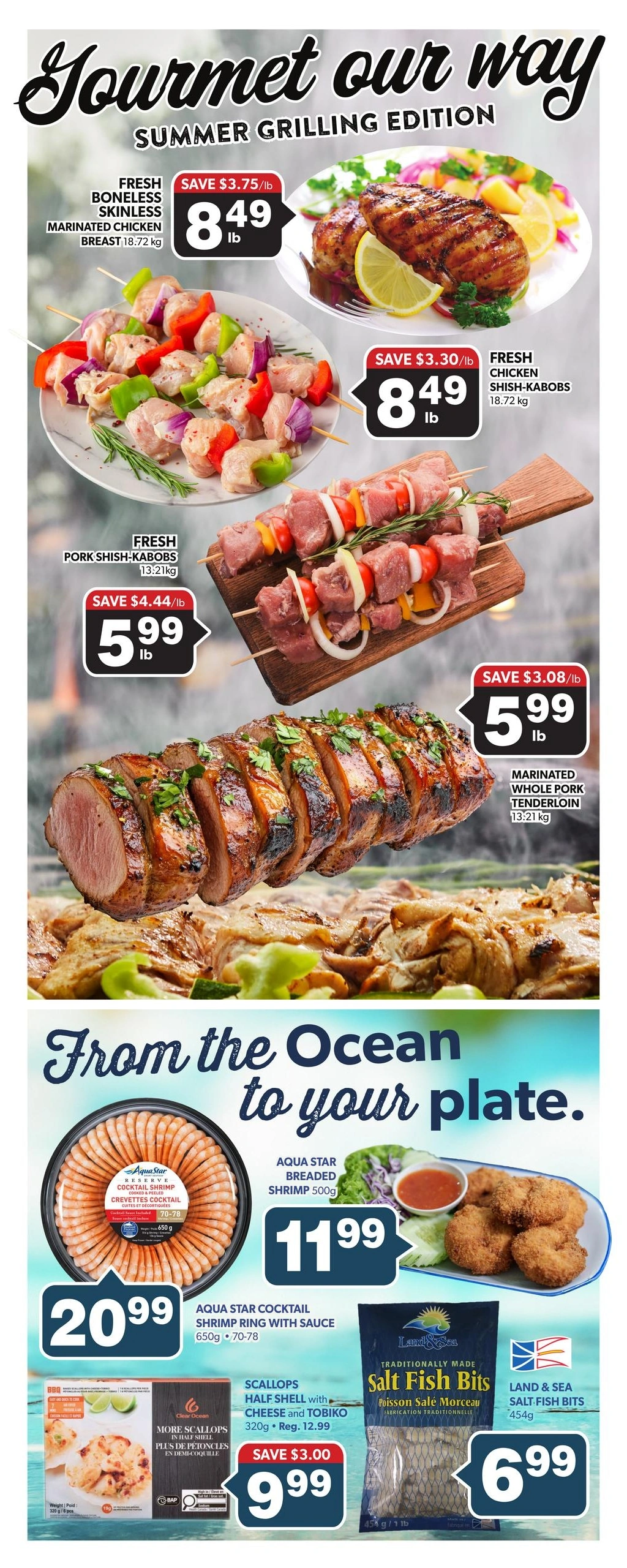 Colemans flyer page 7