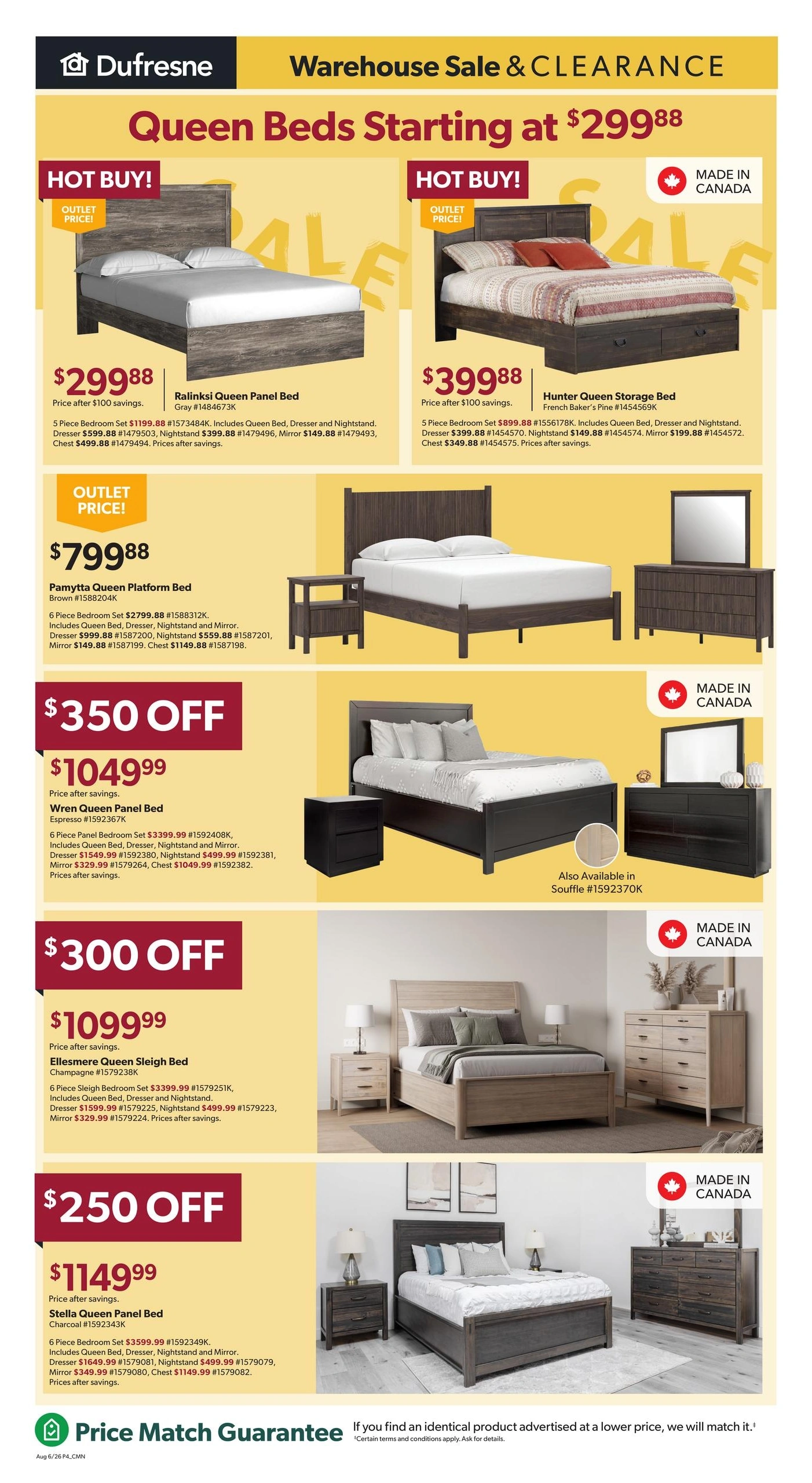 Dufresne flyer page 4