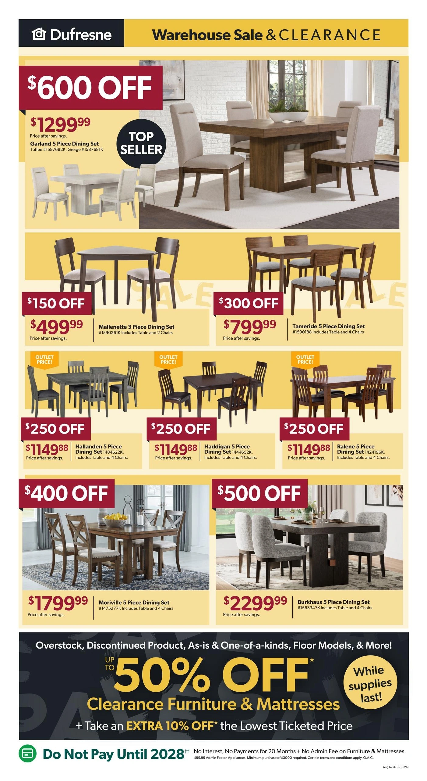Dufresne flyer page 5