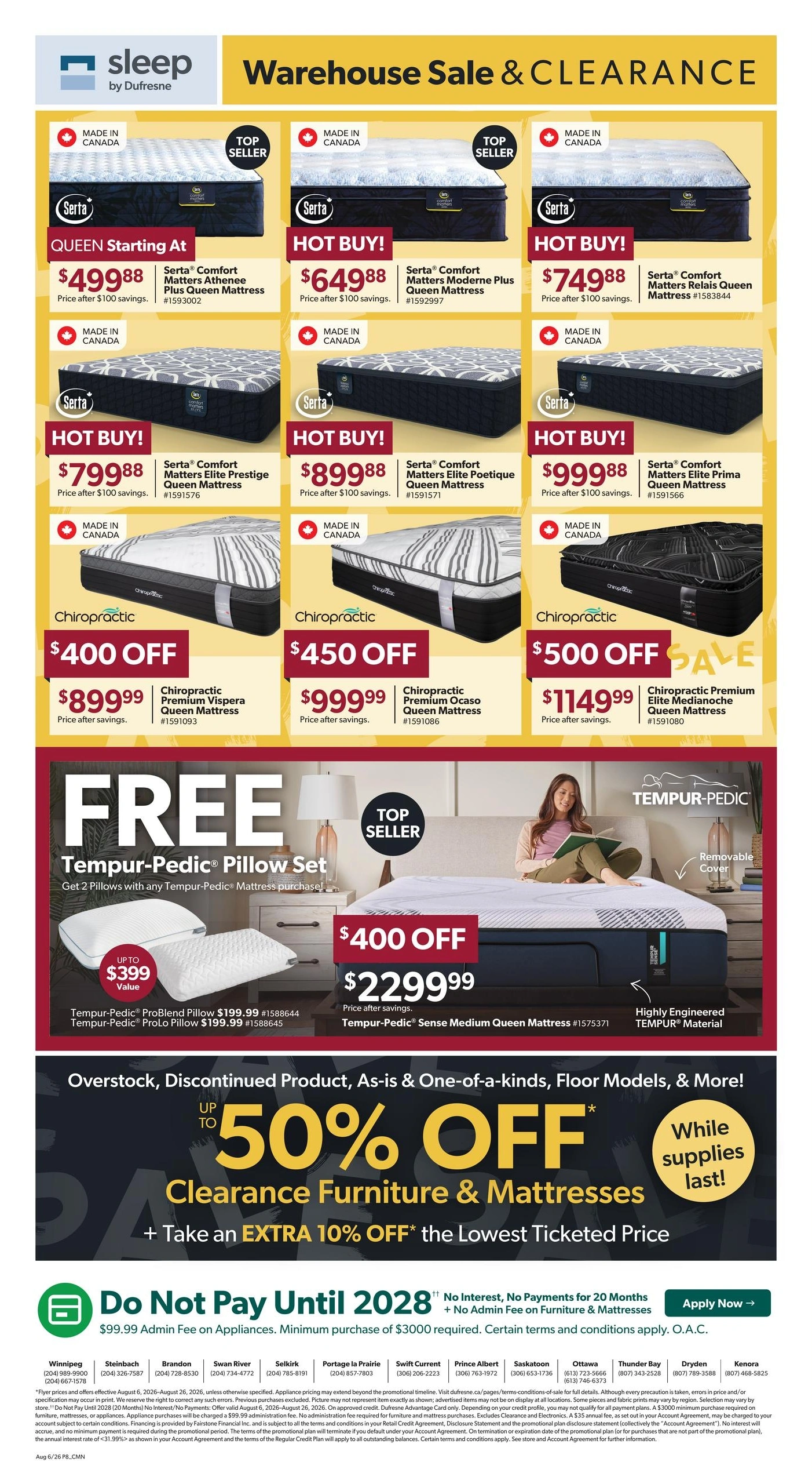 Dufresne flyer page 8