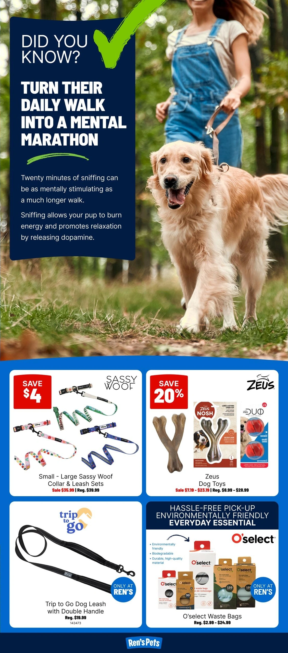 Ren's Pets flyer page 4