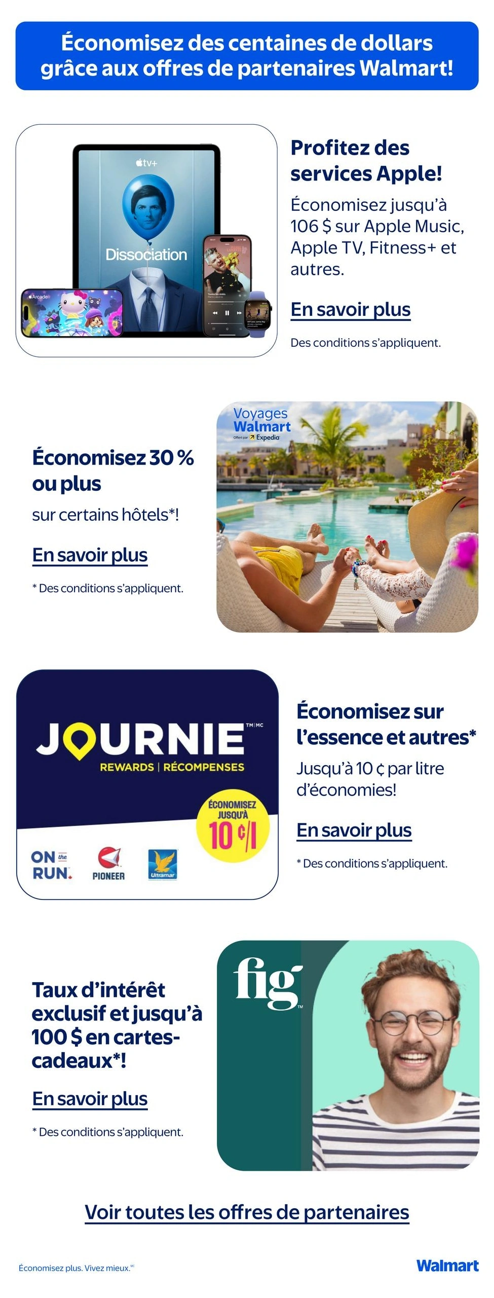 Walmart flyer page 32