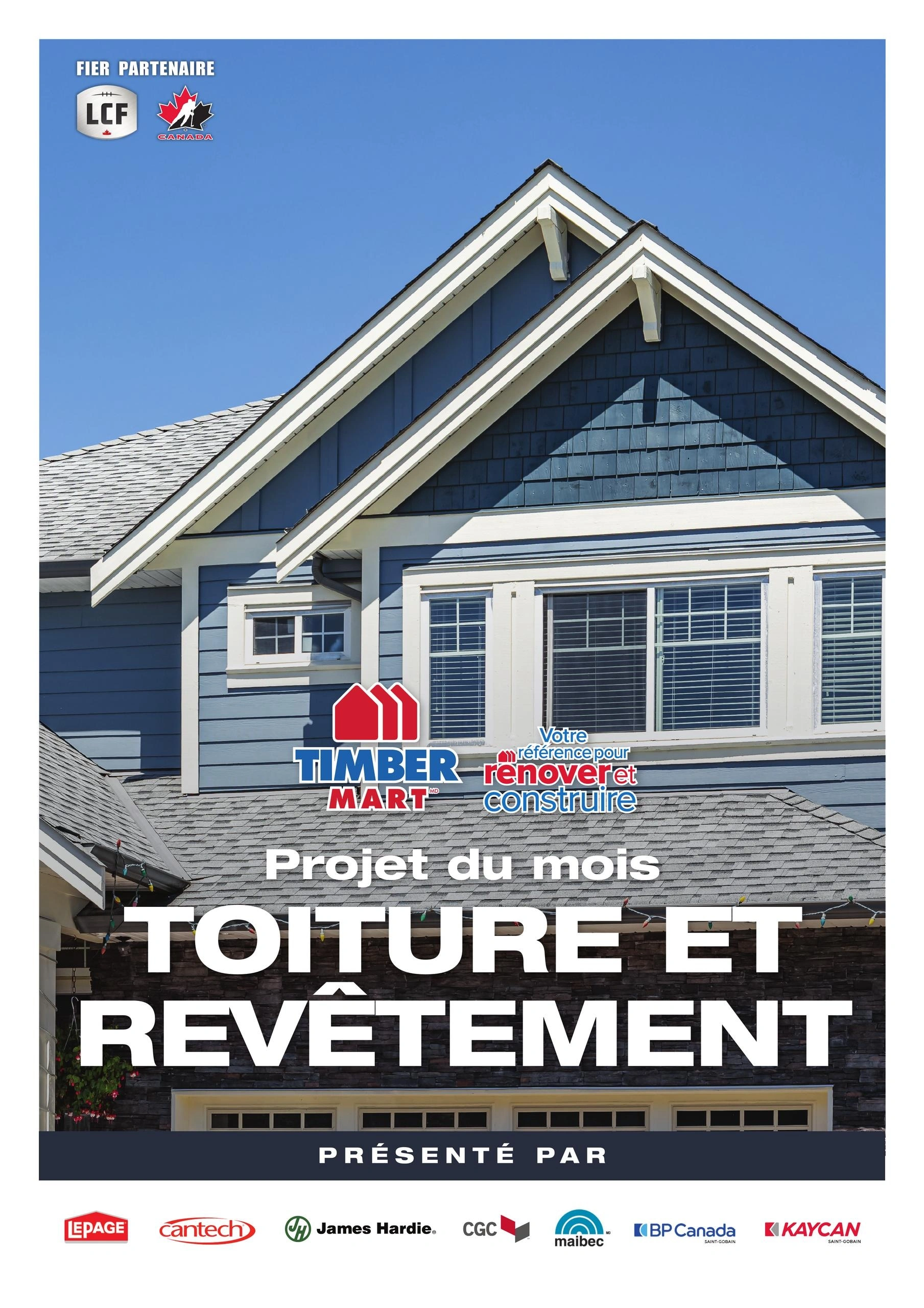 Timber Mart flyer page 5