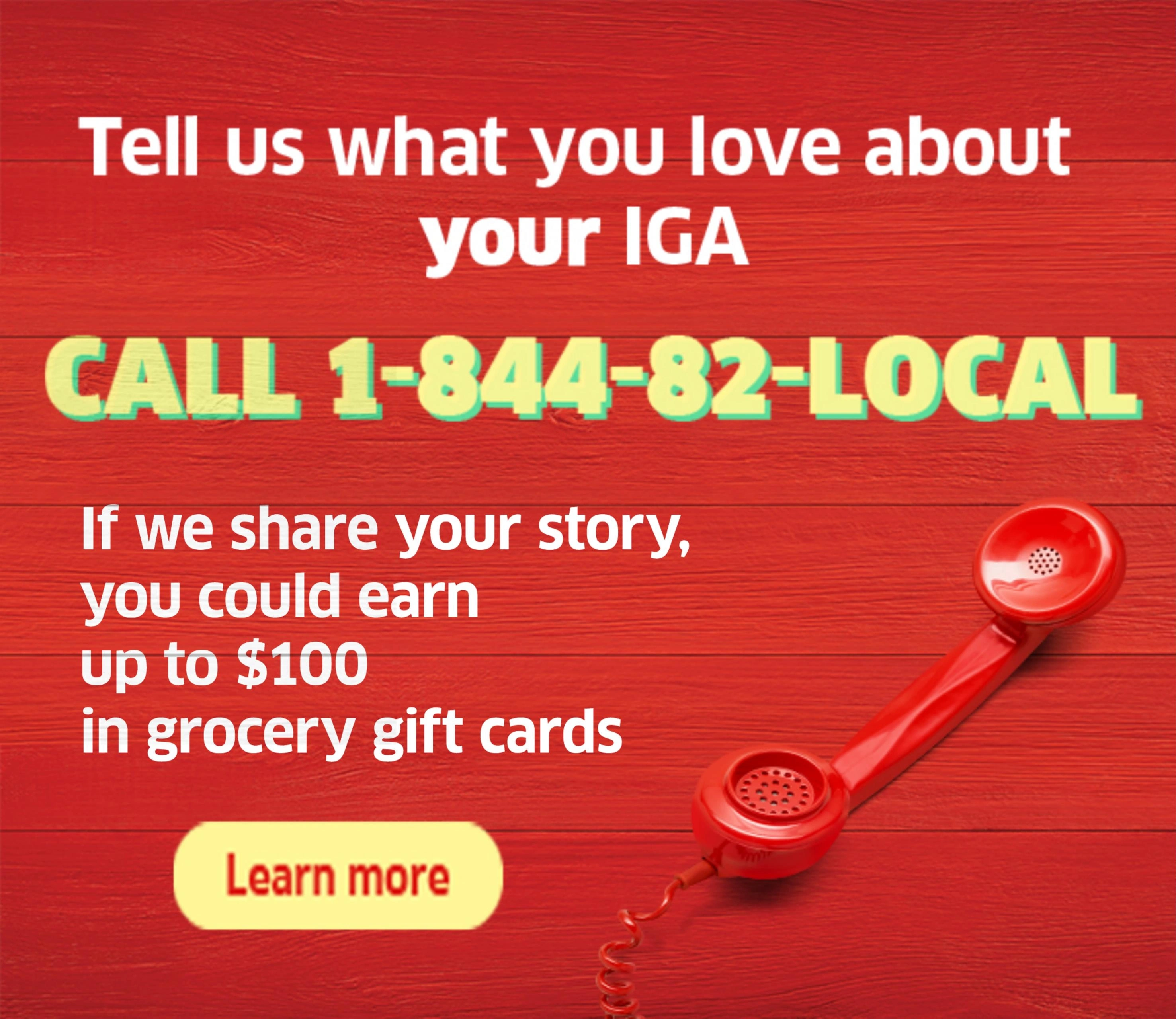 IGA flyer page 3