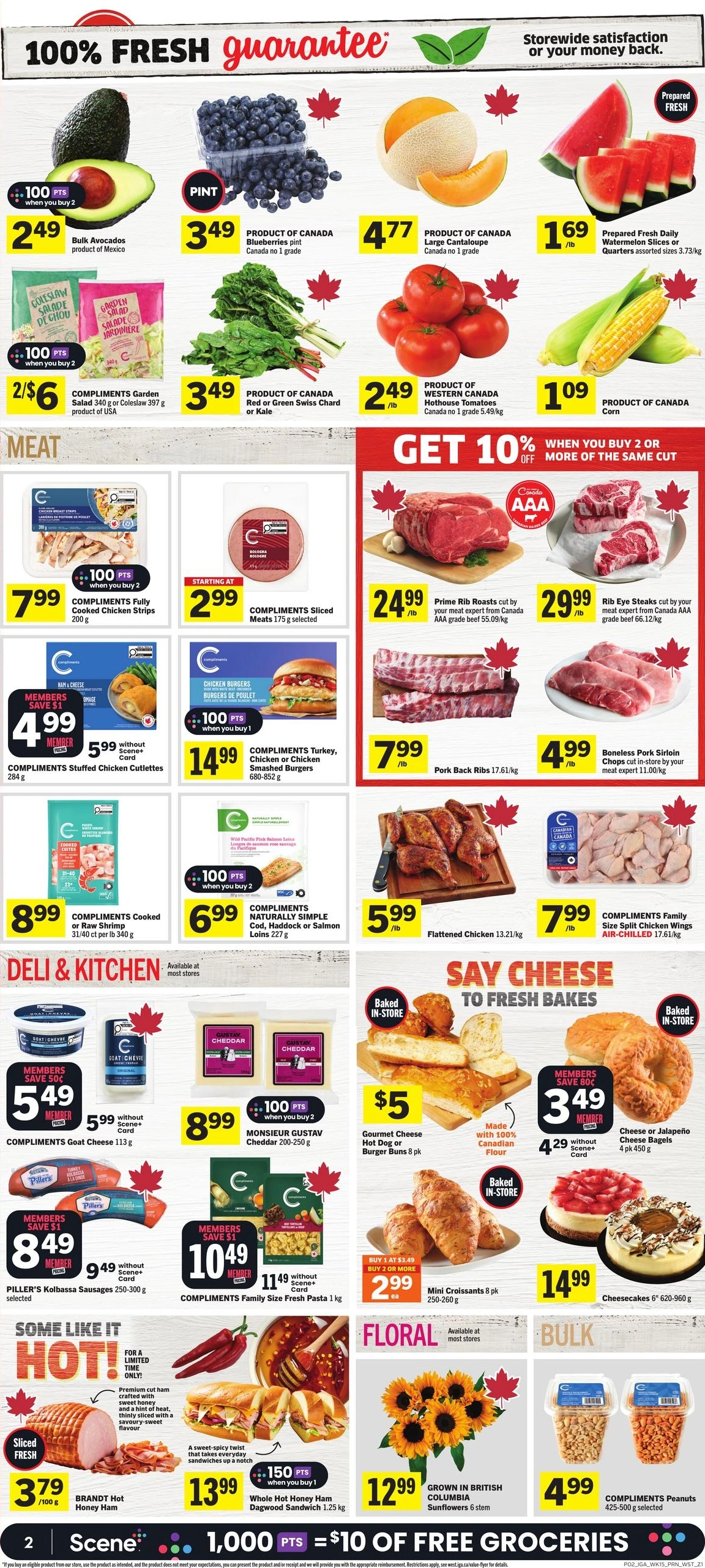 IGA flyer page 4