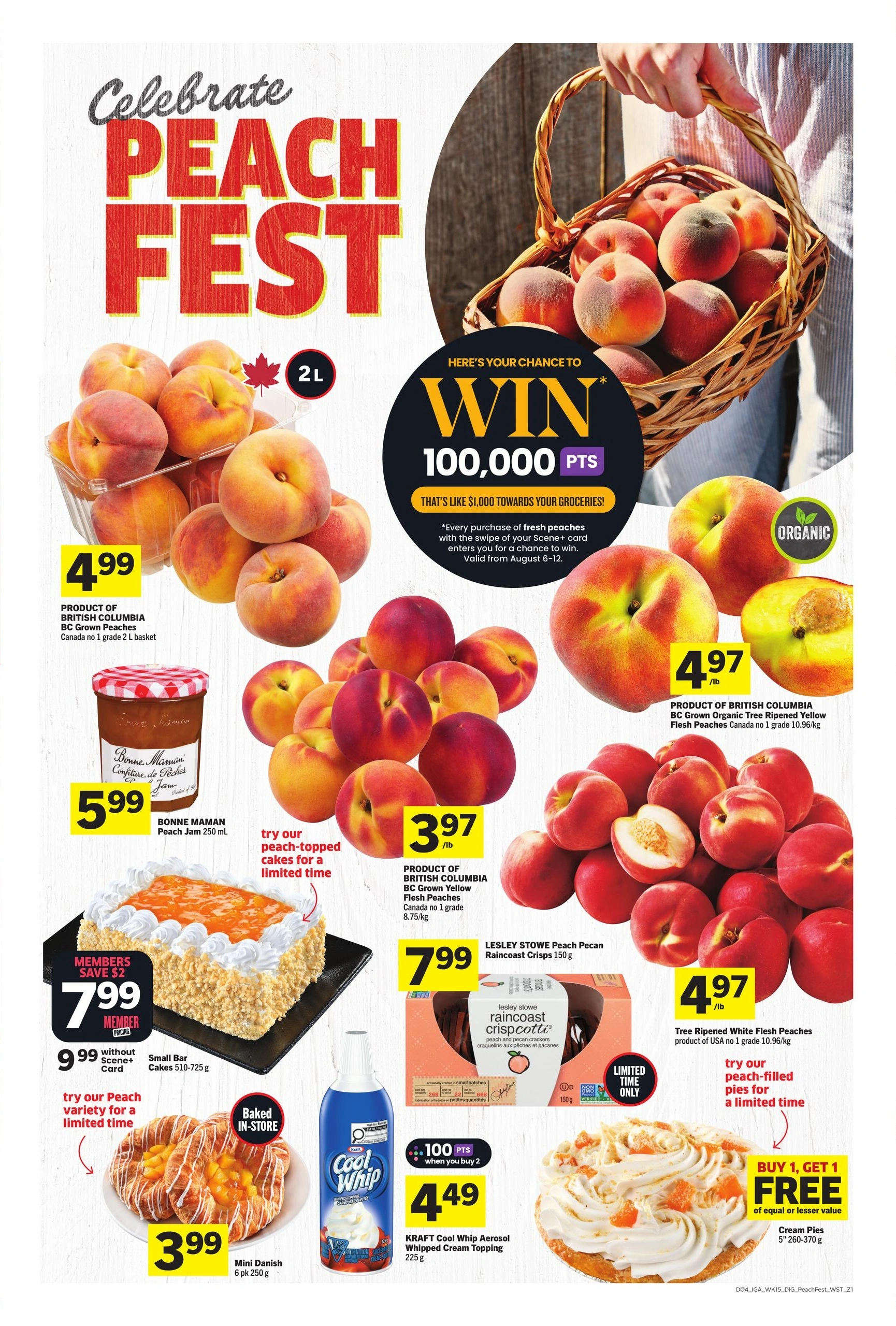 IGA flyer page 5