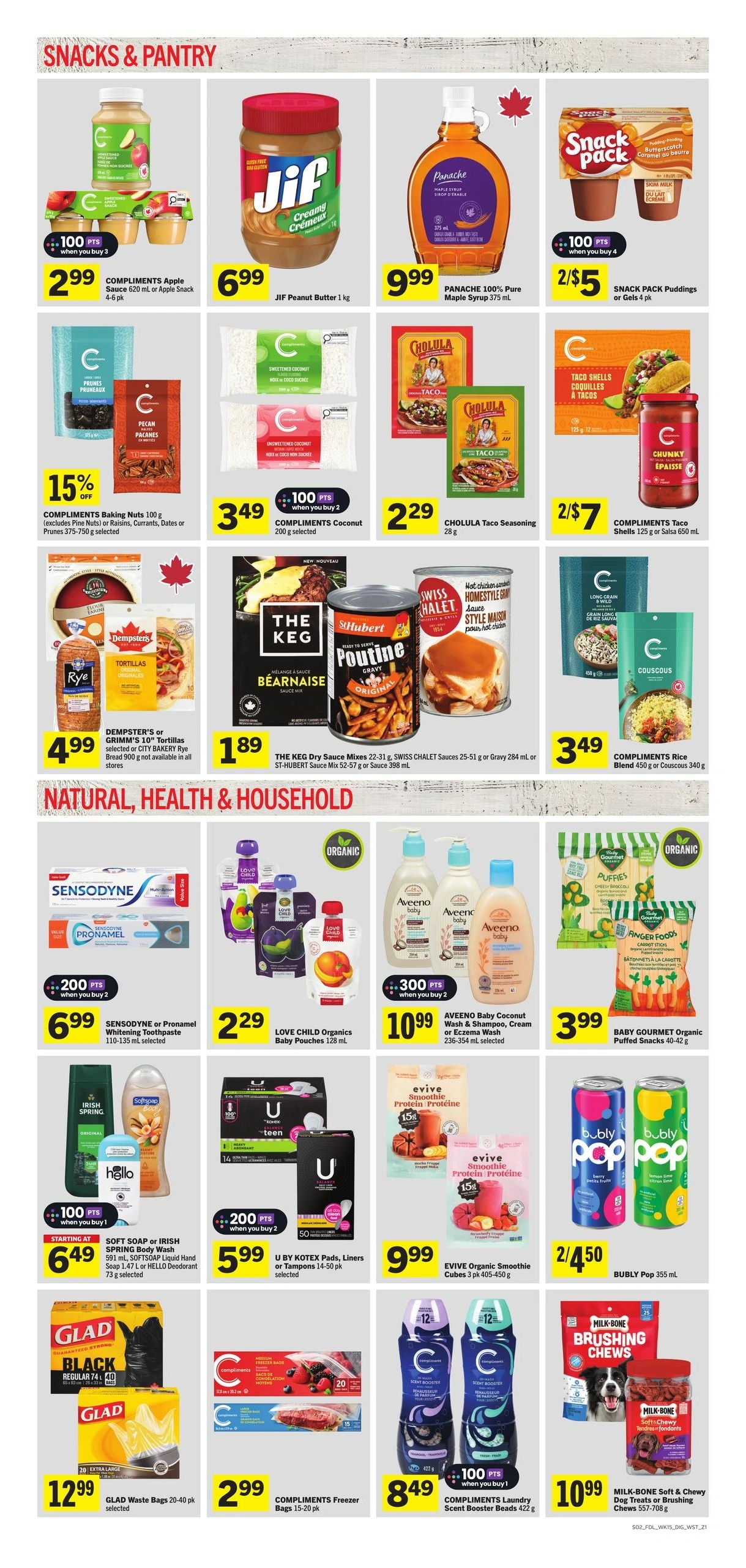 IGA flyer page 8