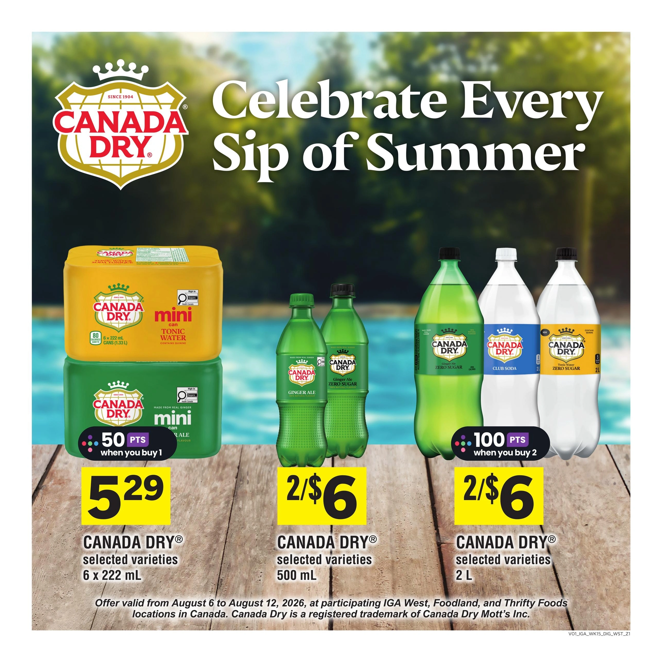 IGA flyer page 10