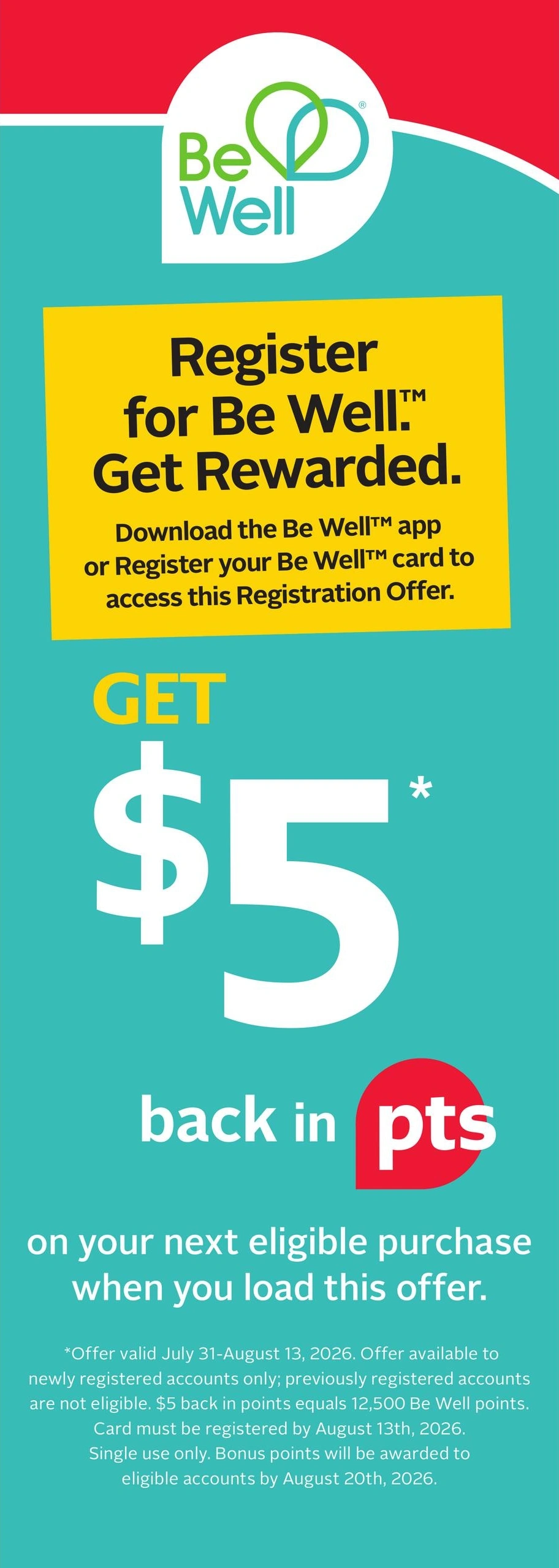 Rexall flyer page 6