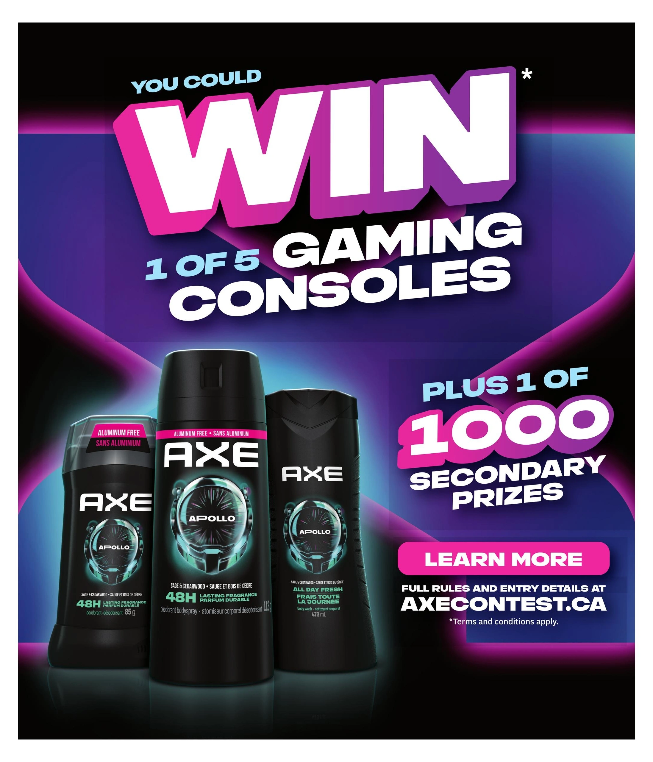 Rexall flyer page 16