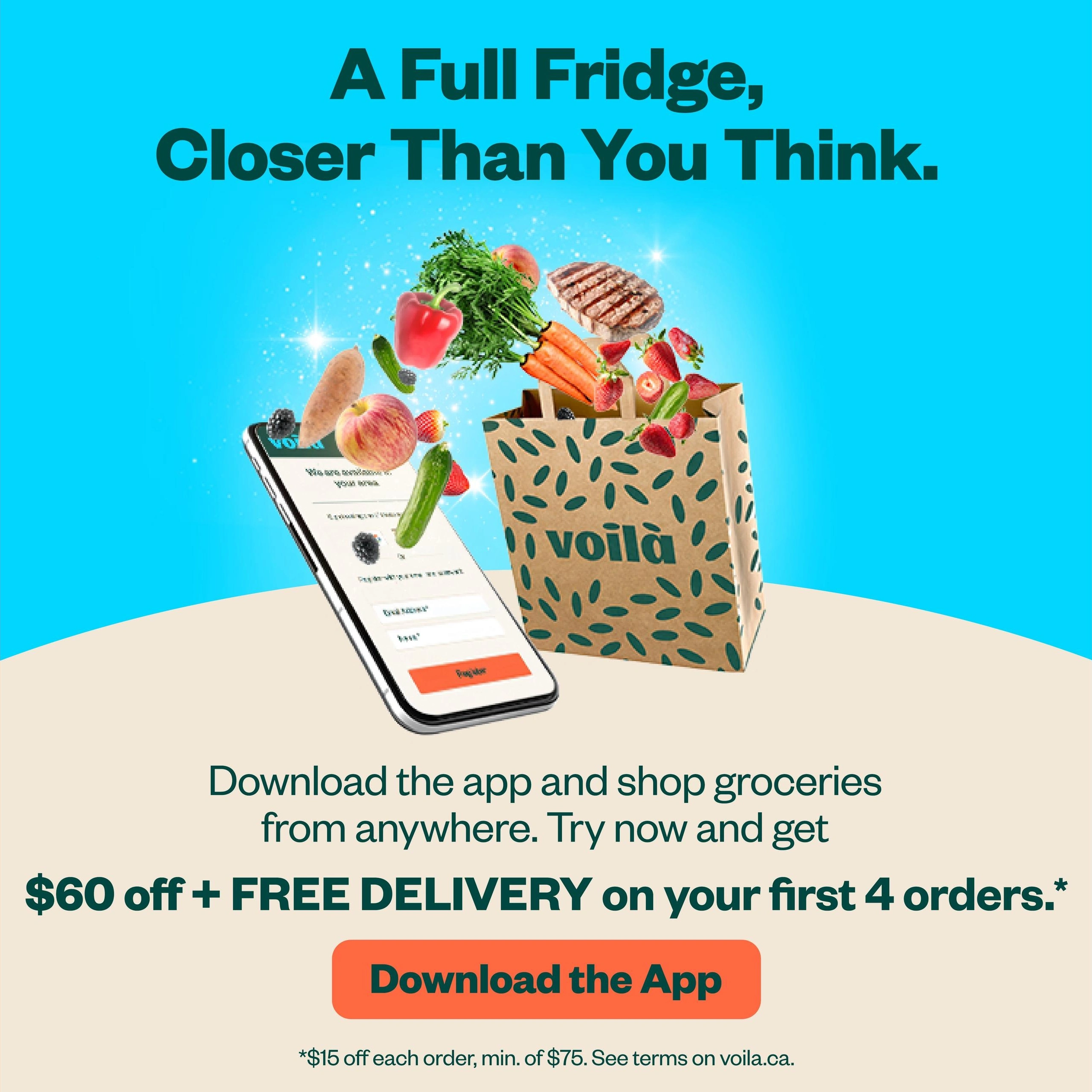 Sobeys flyer page 20