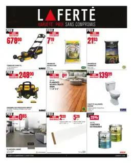 Laferté Laferté