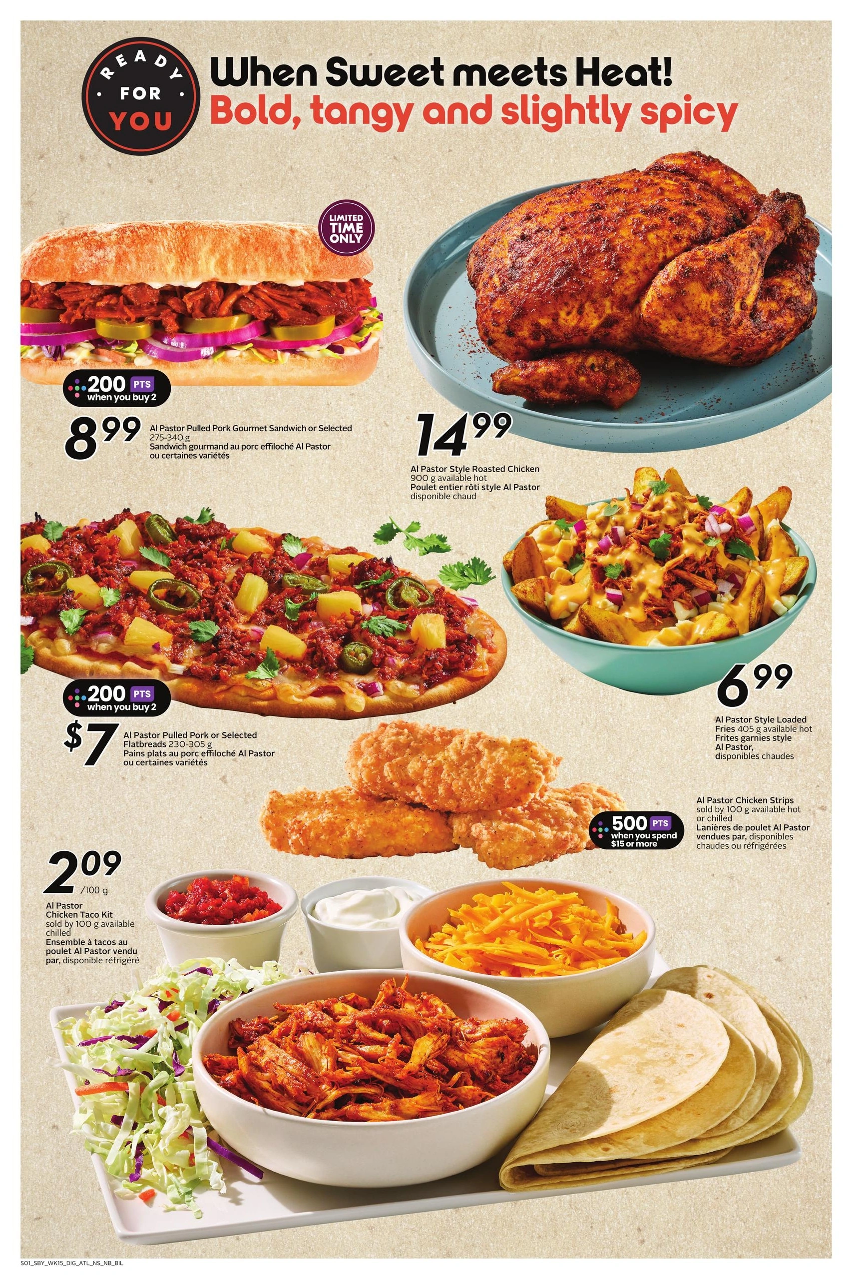 Sobeys flyer page 7