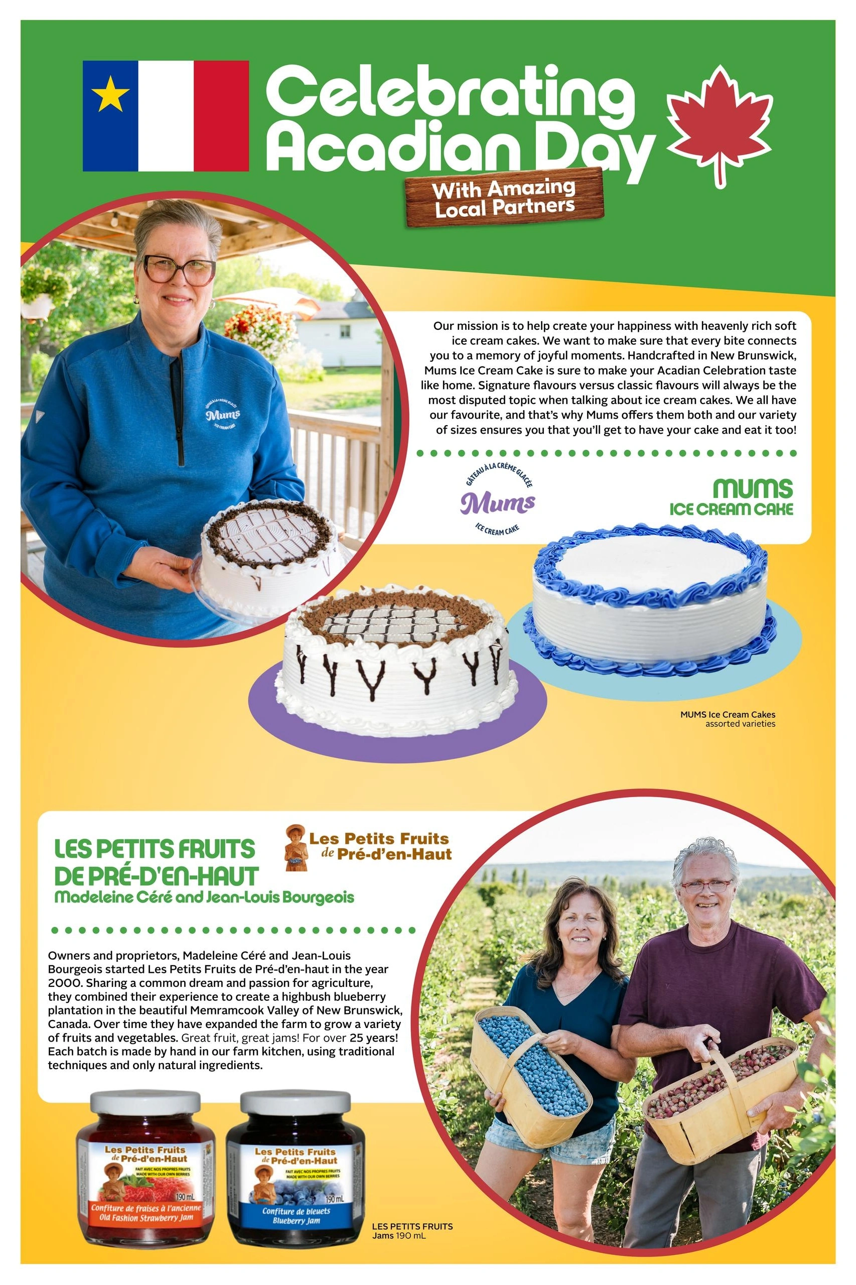 Sobeys flyer page 14