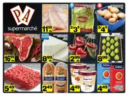 Supermarche PA Weekly Flyer
