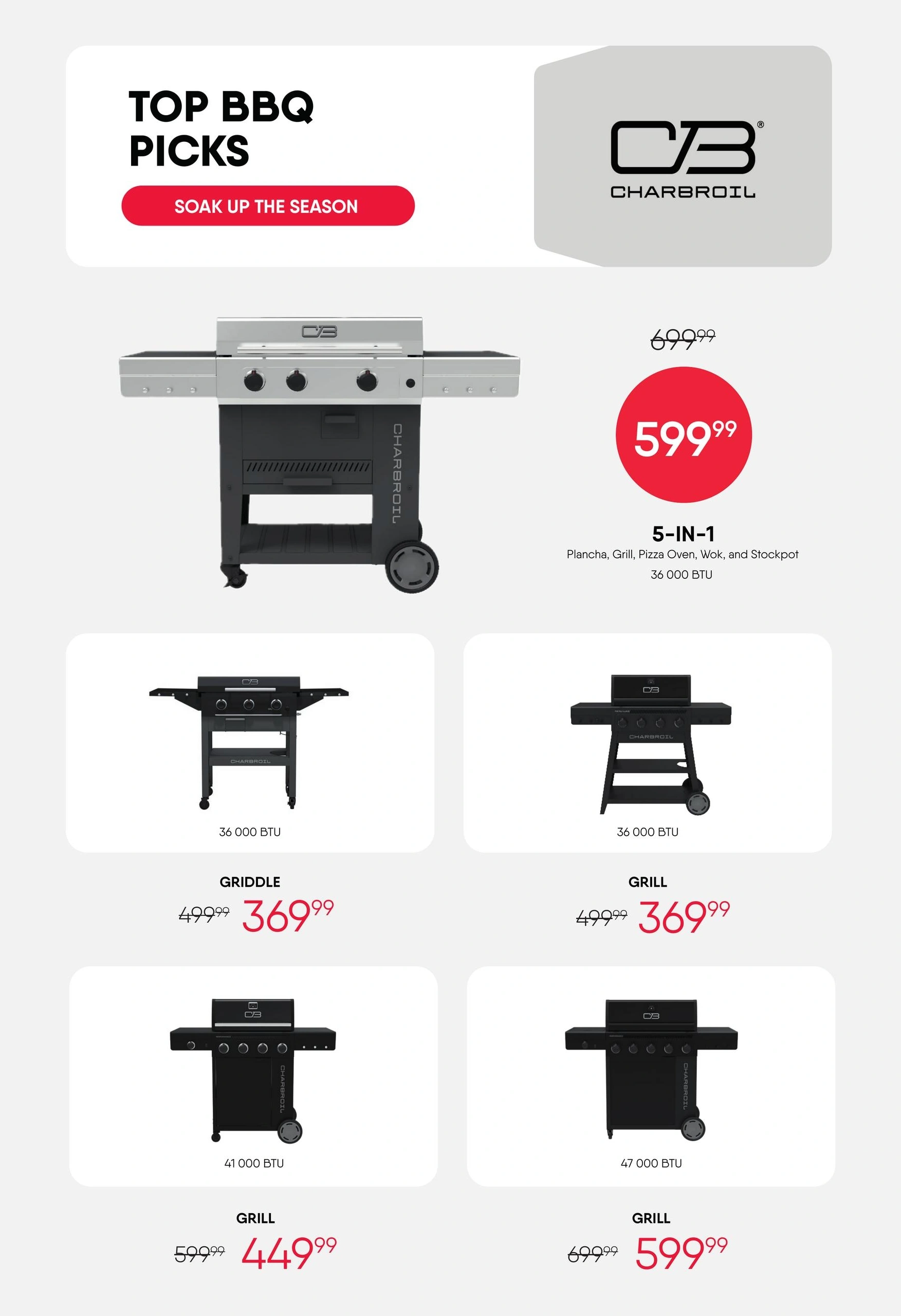 Meubles RD flyer page 14
