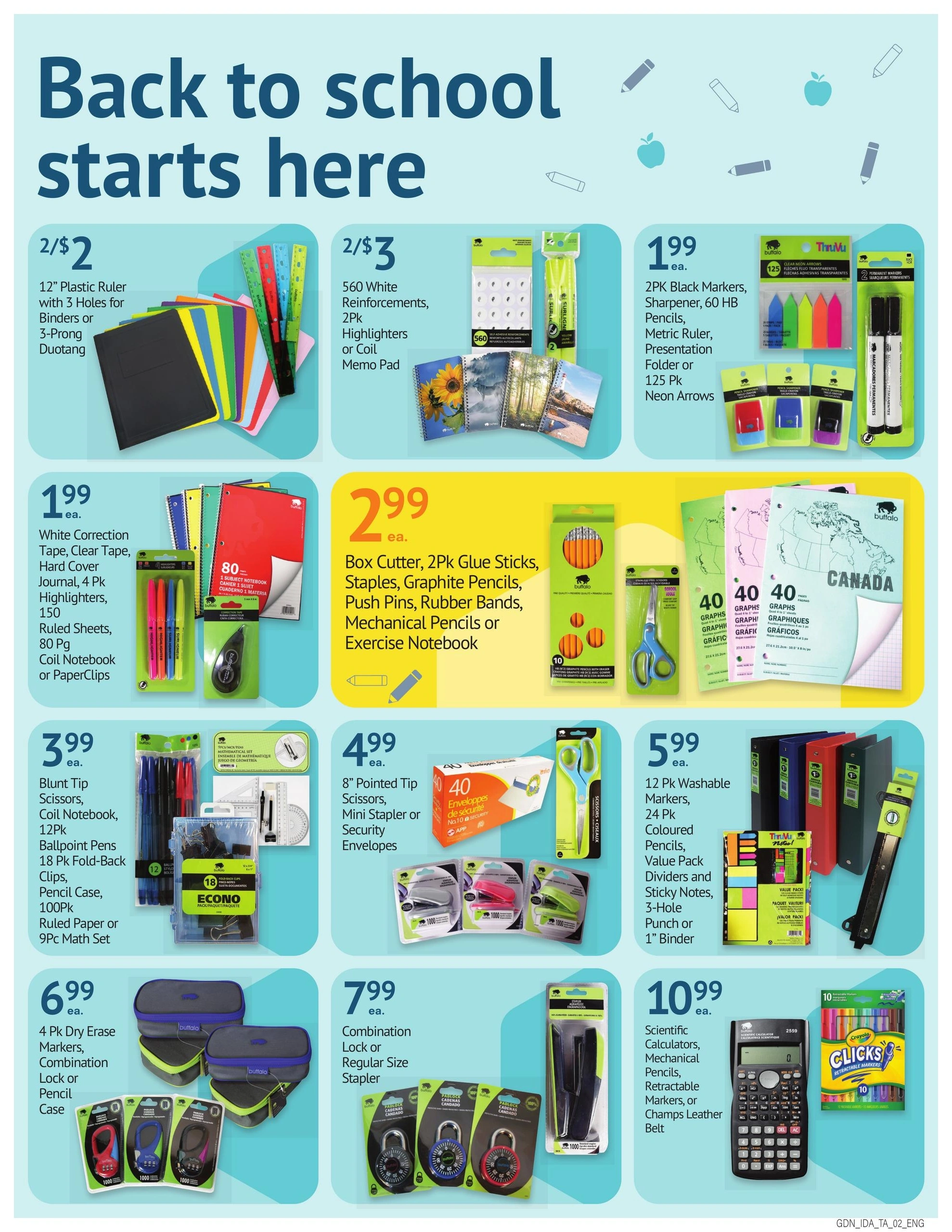 Guardian flyer page 5