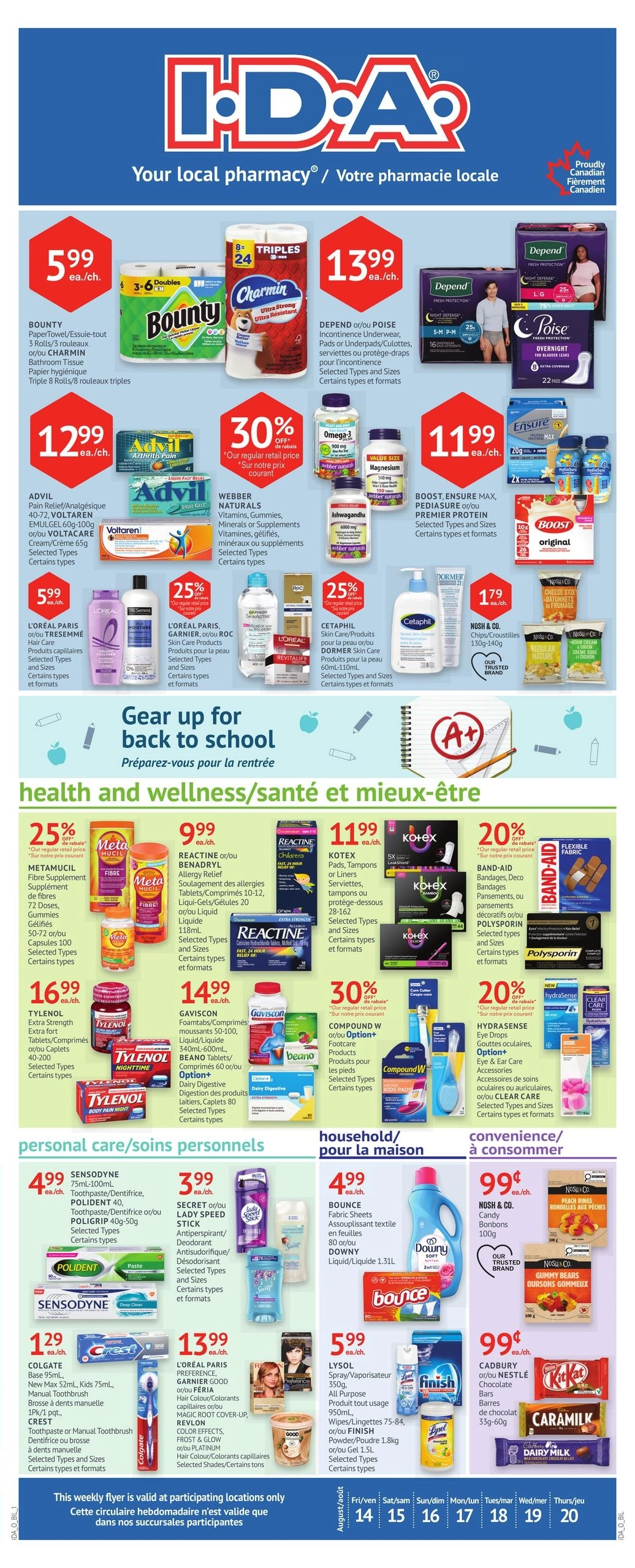 I.D.A. flyer page 2