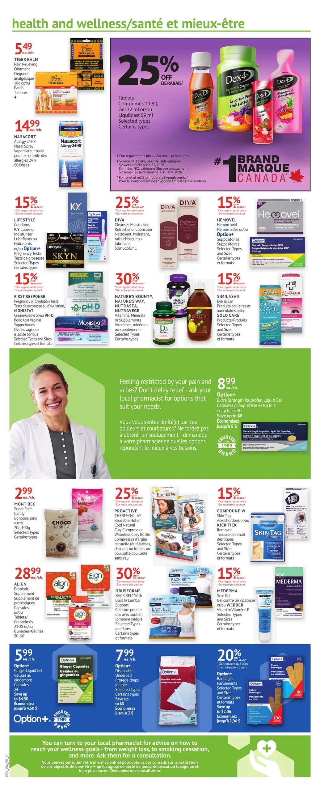 I.D.A. flyer page 3