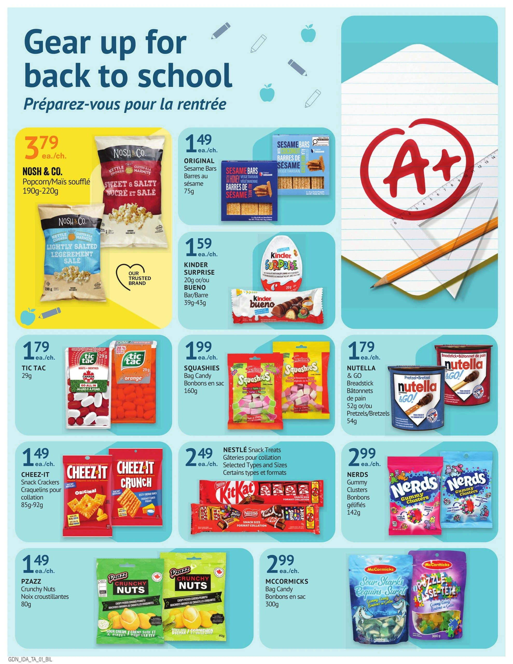 I.D.A. flyer page 4