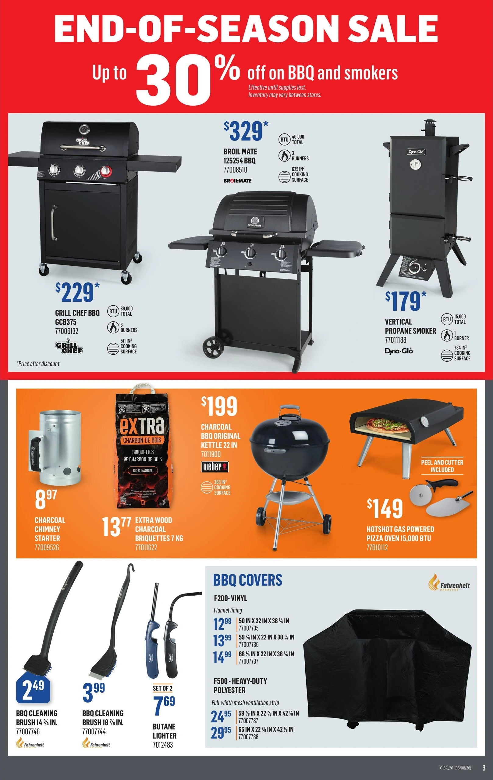 Canac flyer page 3