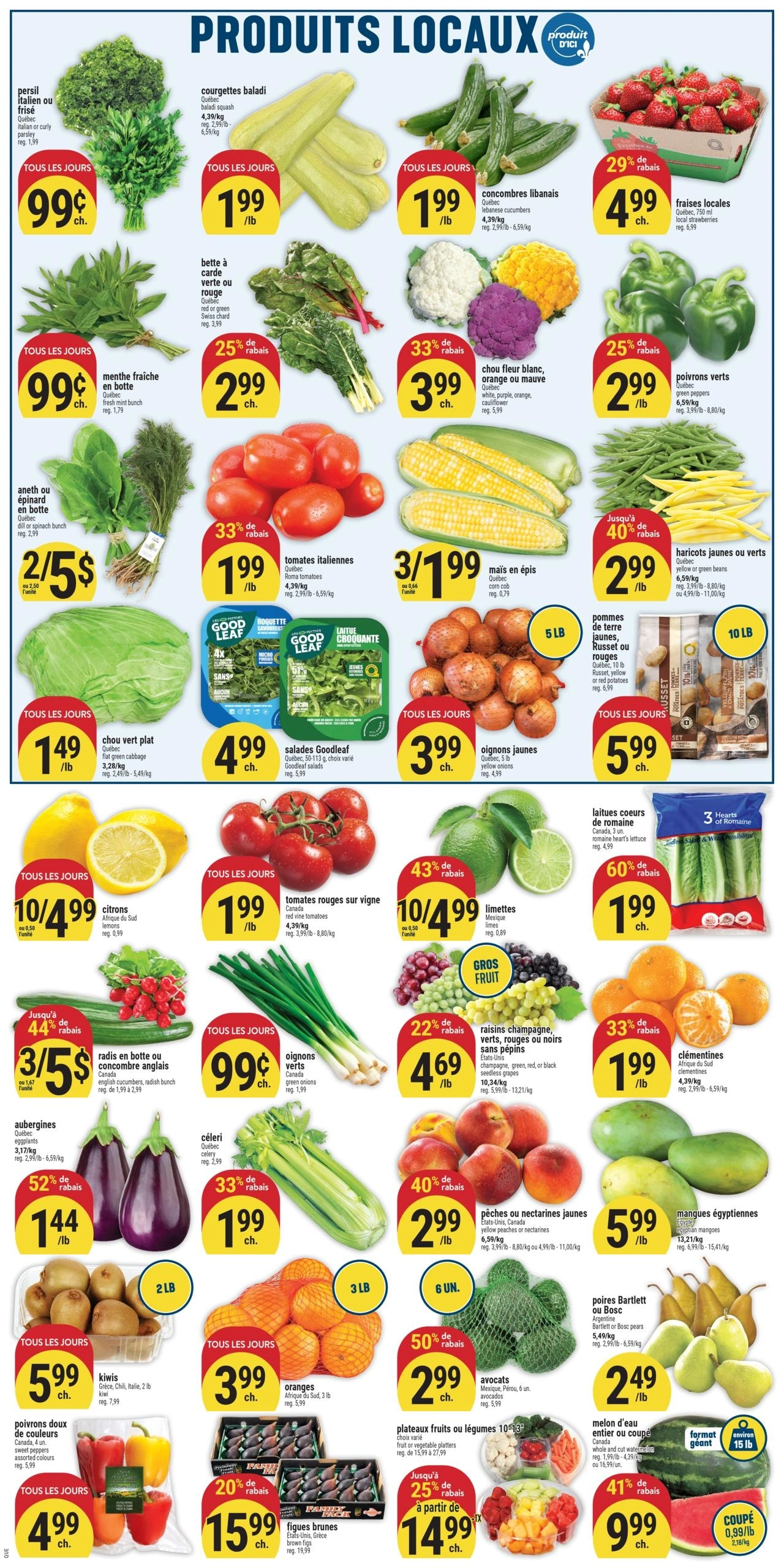 Adonis flyer page 3