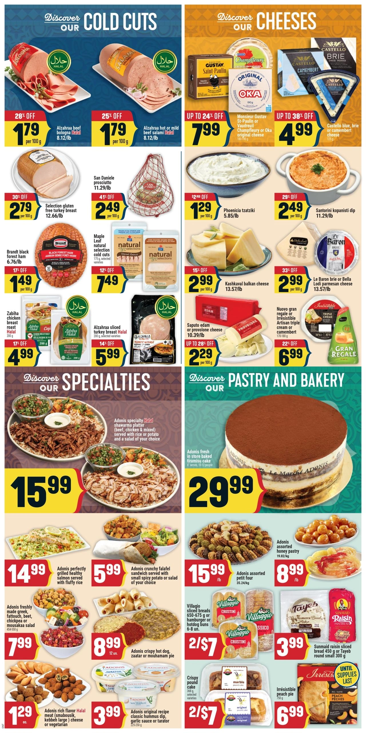 Adonis flyer page 5