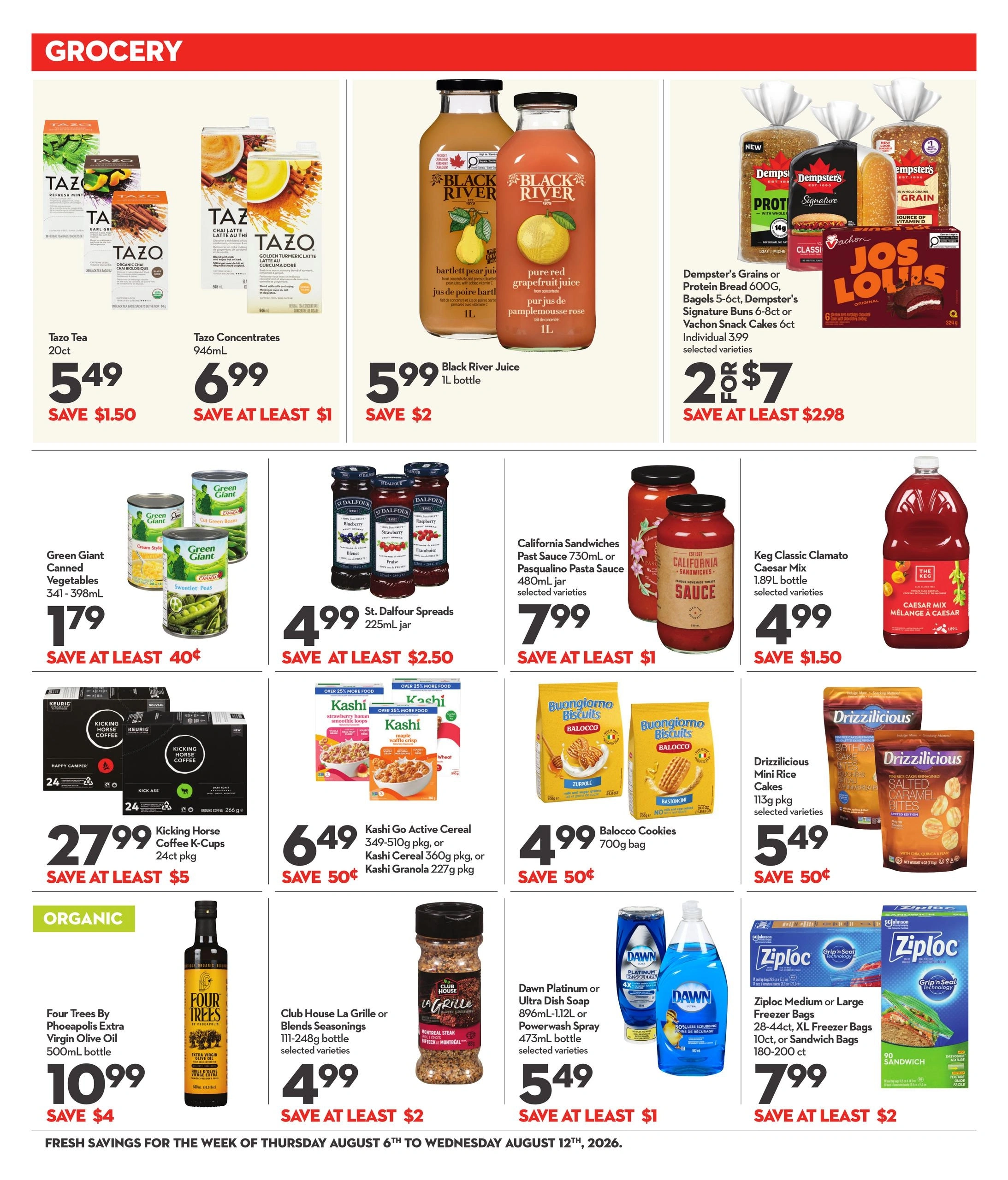 Longos flyer page 8