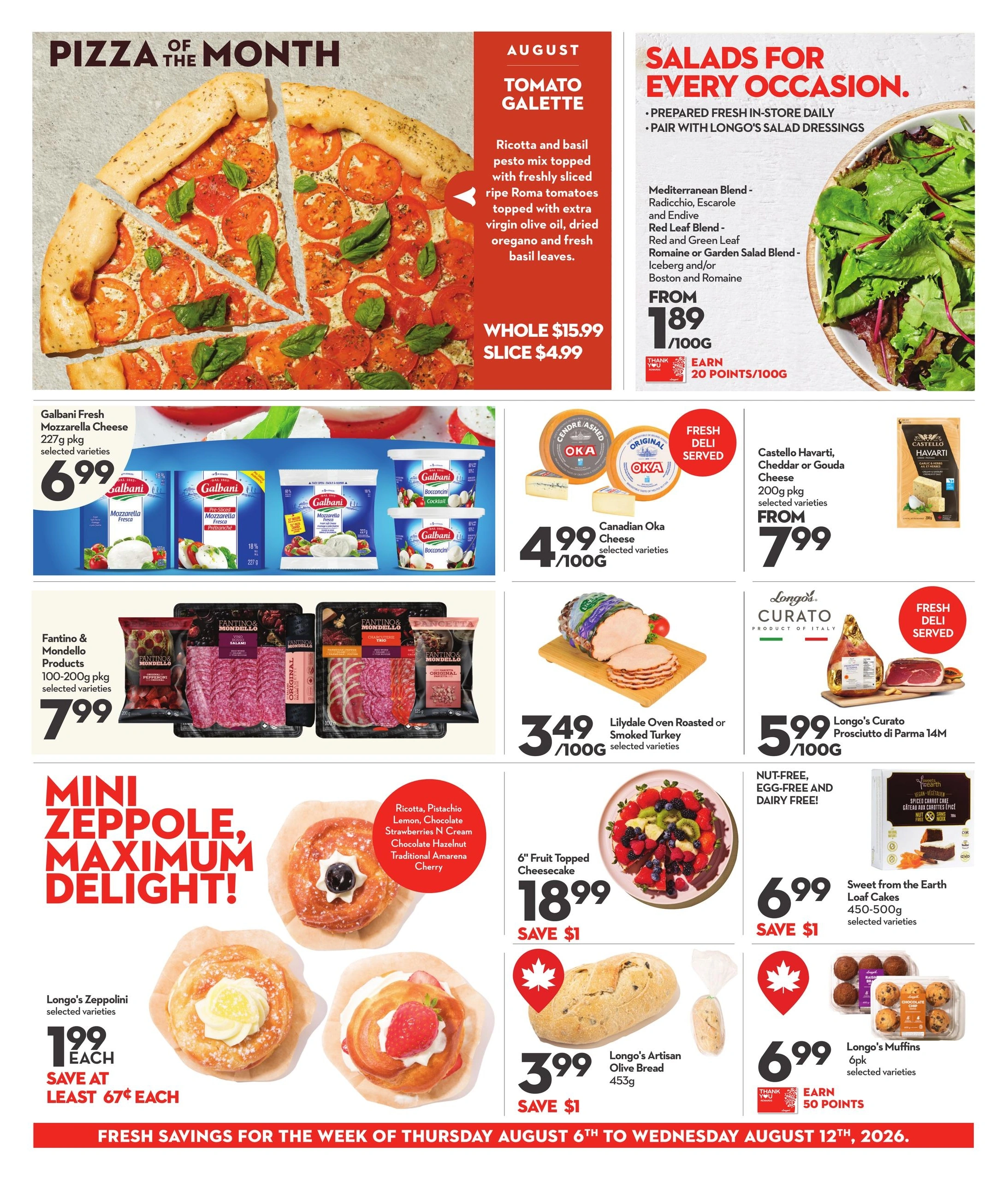 Longos flyer page 6