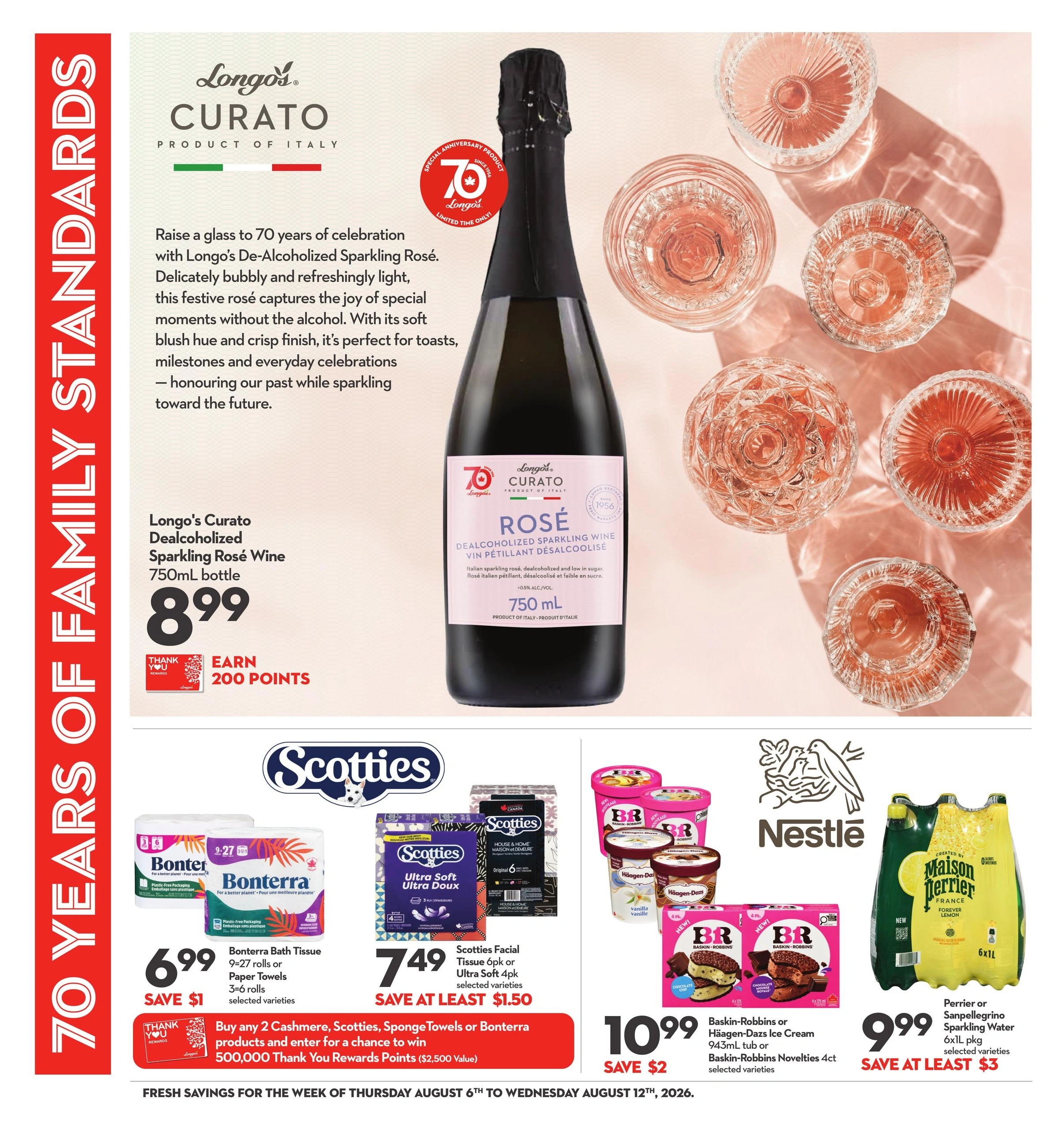 Longos flyer page 8