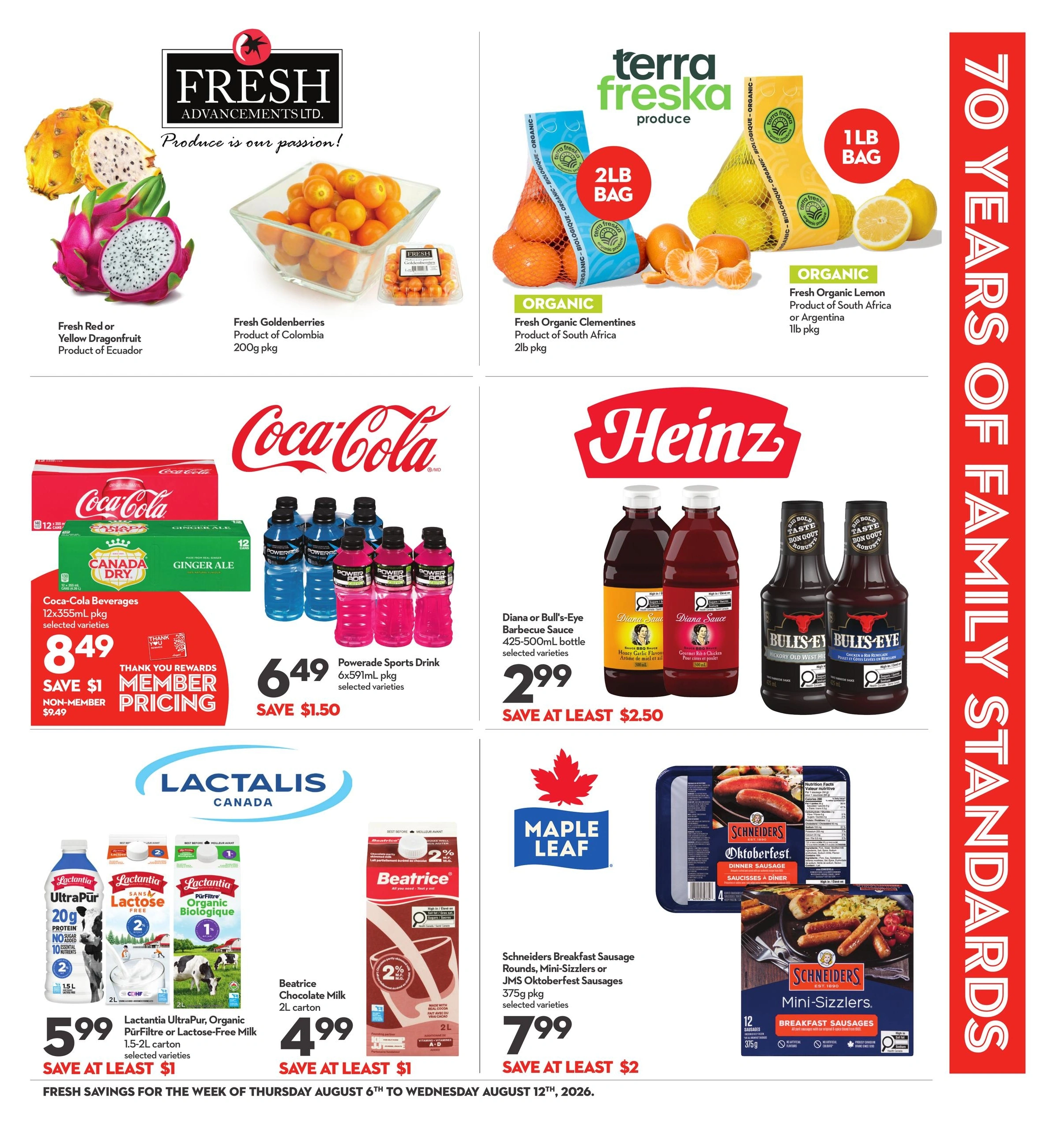Longos flyer page 9