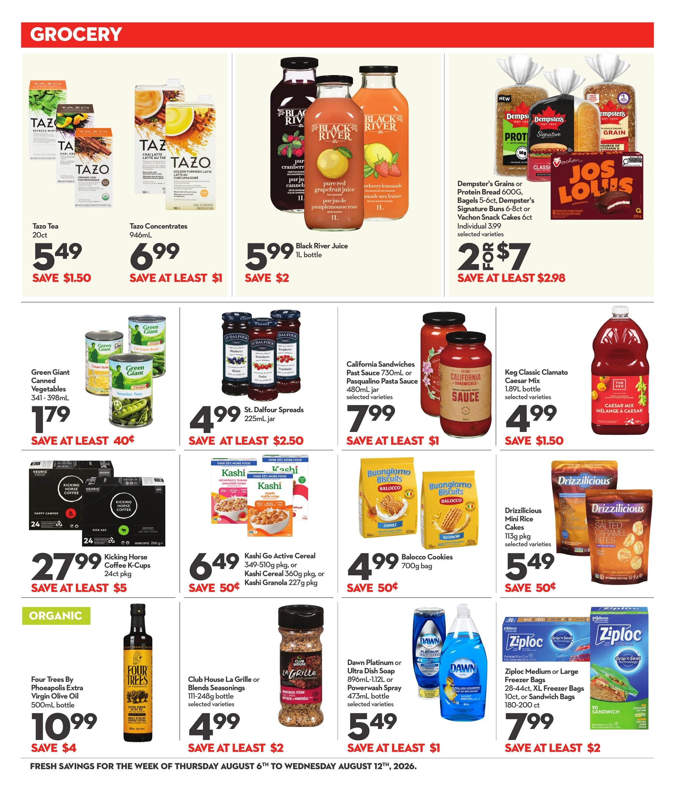 Longos flyer page 12