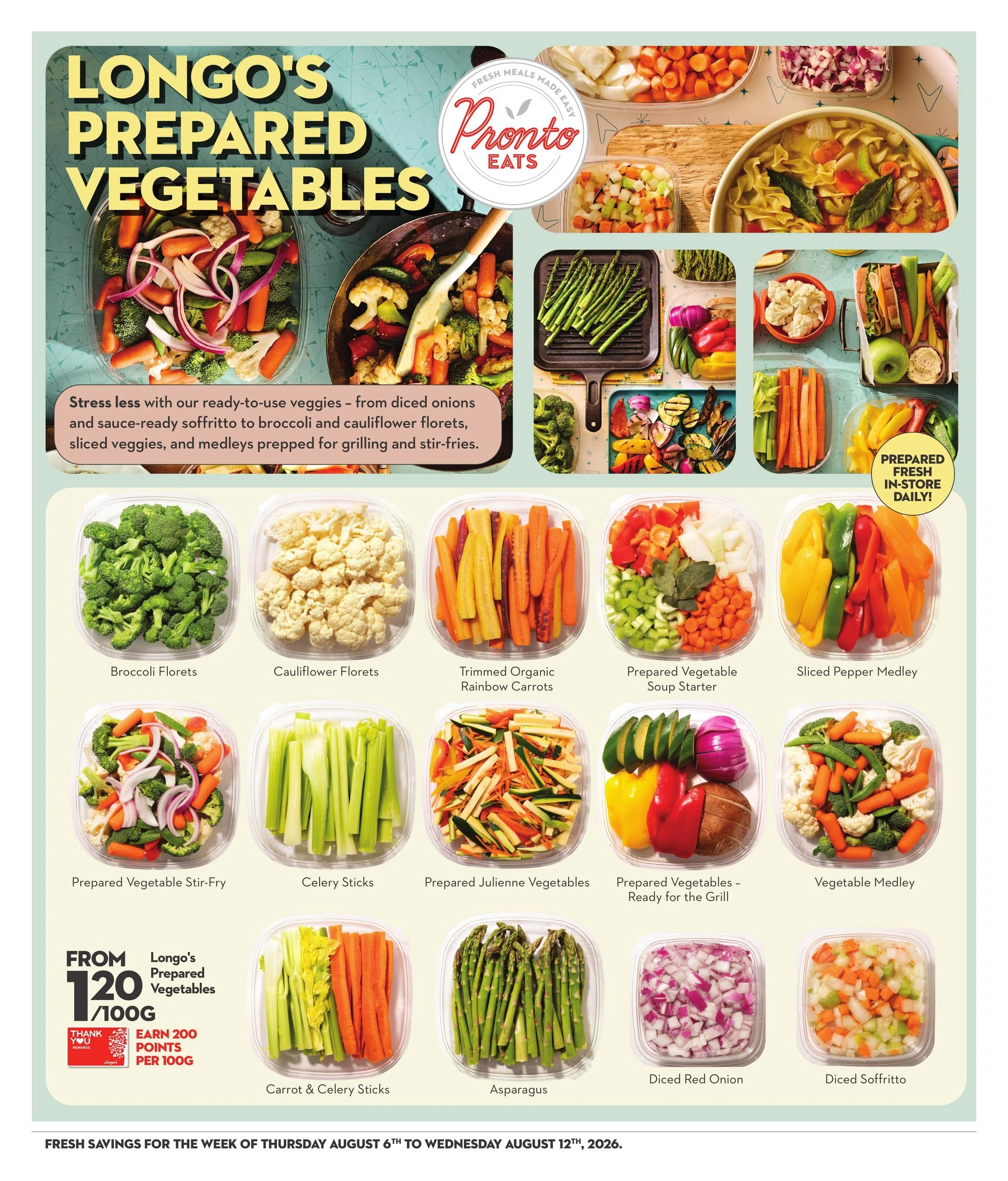 Longos flyer page 18