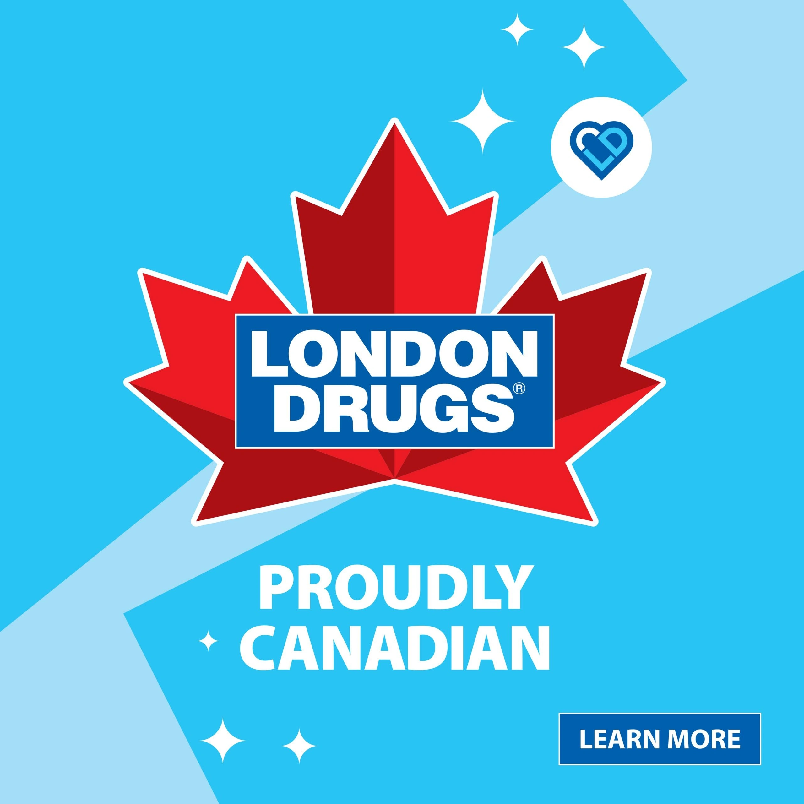 London Drugs flyer page 6