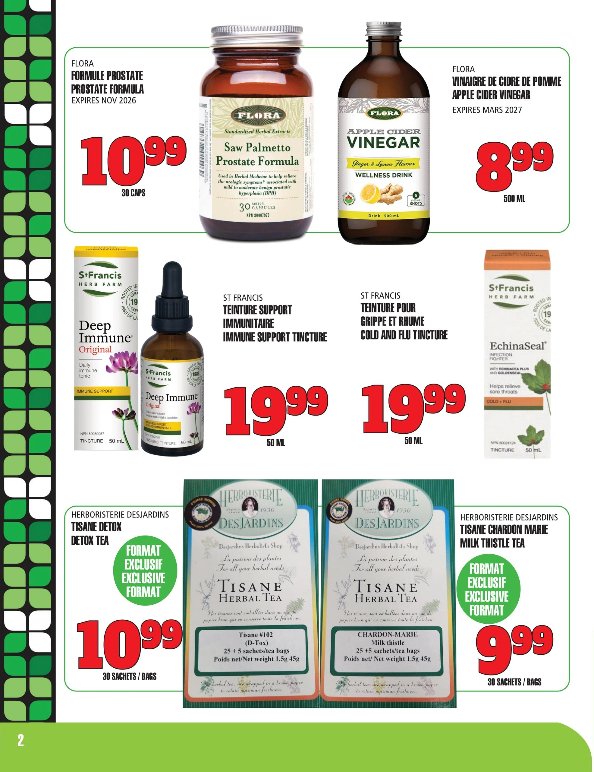 MarchesTAU flyer page 2