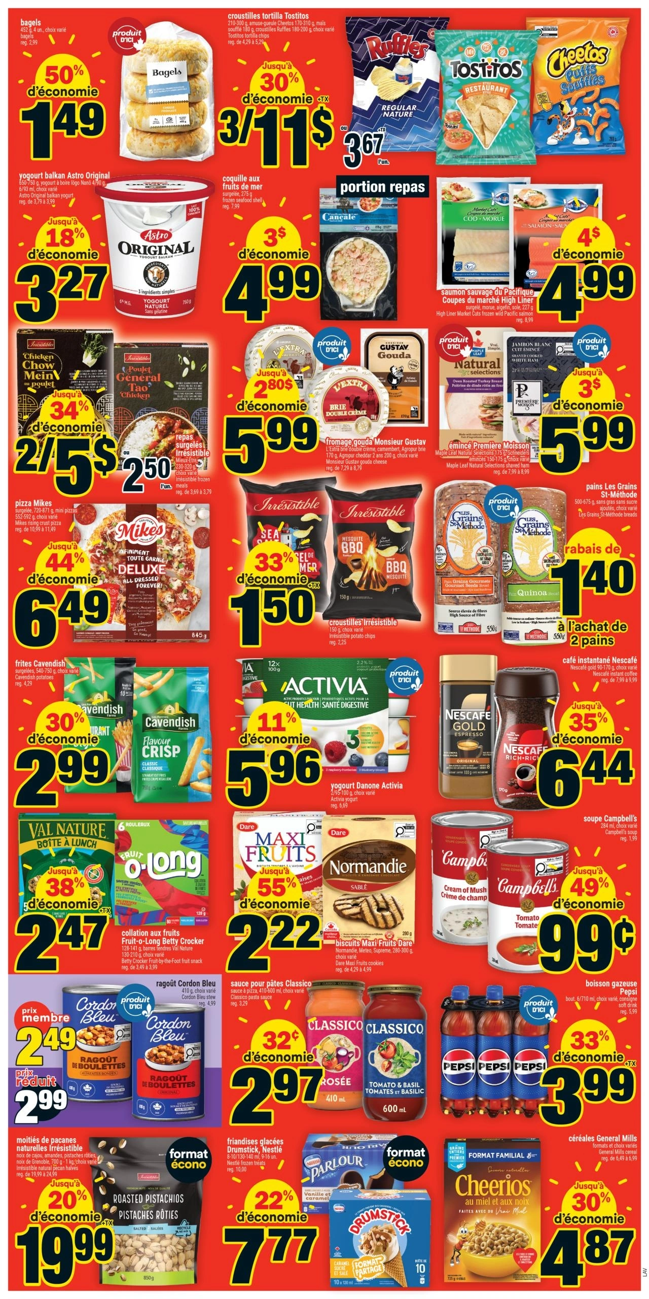 Super C flyer page 2